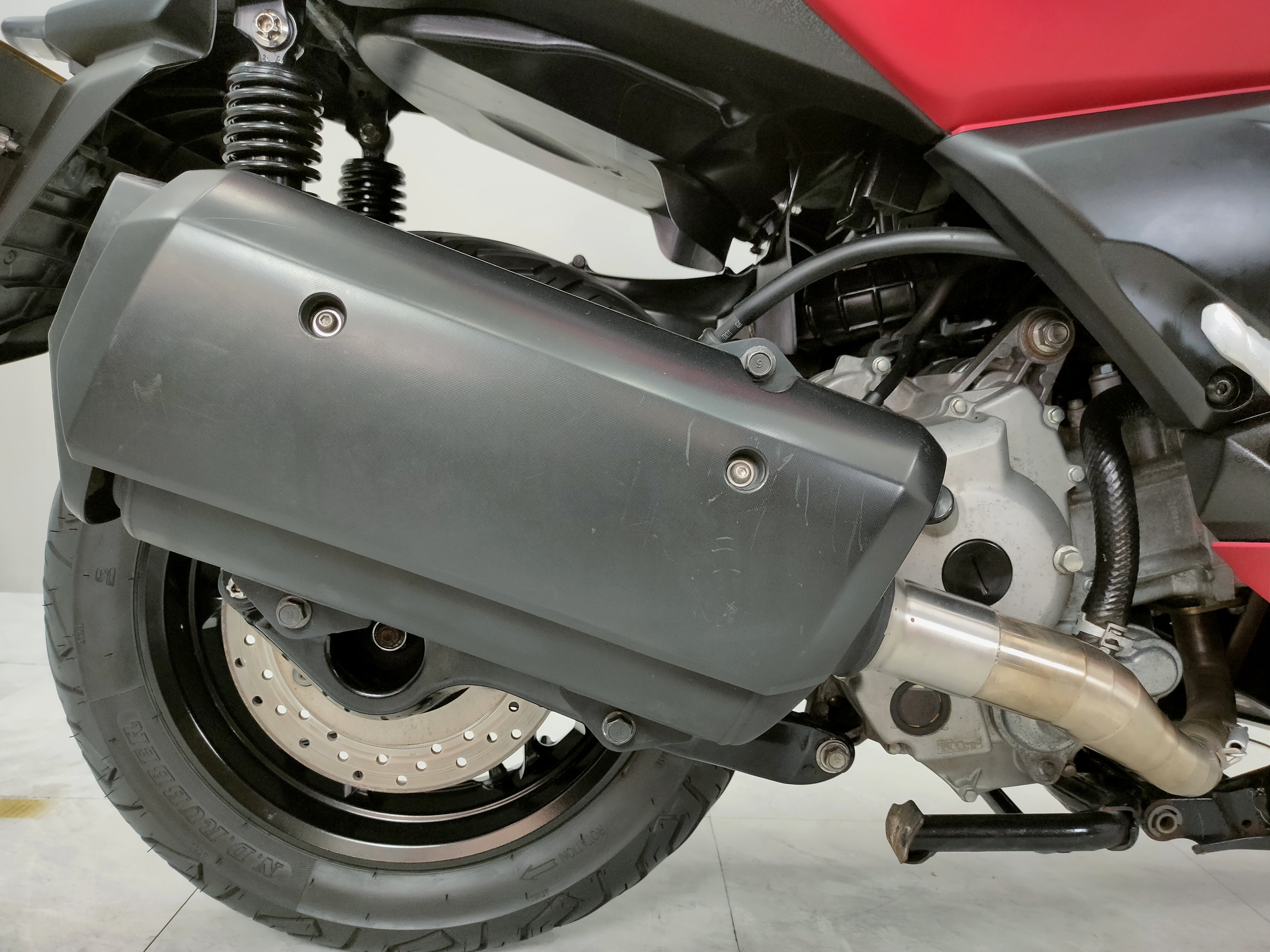 เอ้ามาใหม่....โปรโคตรดีย์ ‼️ YAMAHA XMAX300 ปลายปี 2019 🤗 สวยเดิมใช้งานน้อย