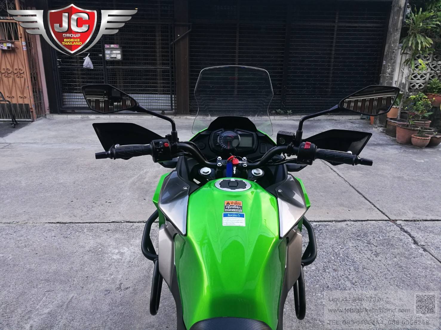 รถบ้านแท้มือเดียว สายจอด3พันโลแท้ STYLE TOURING