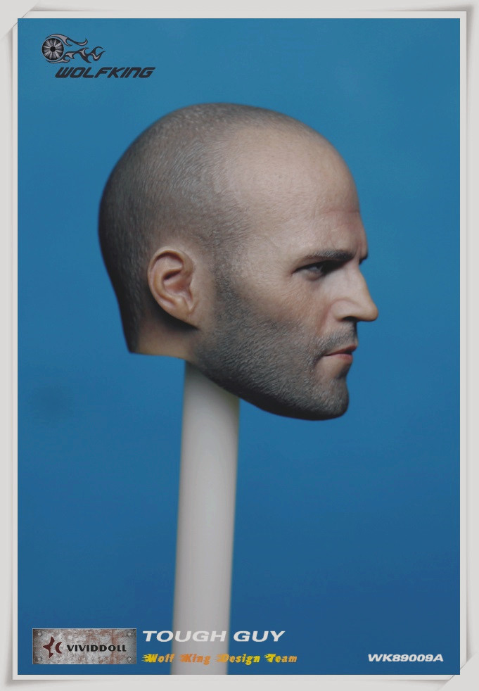 WOLFKING WK89009A Tough Guy