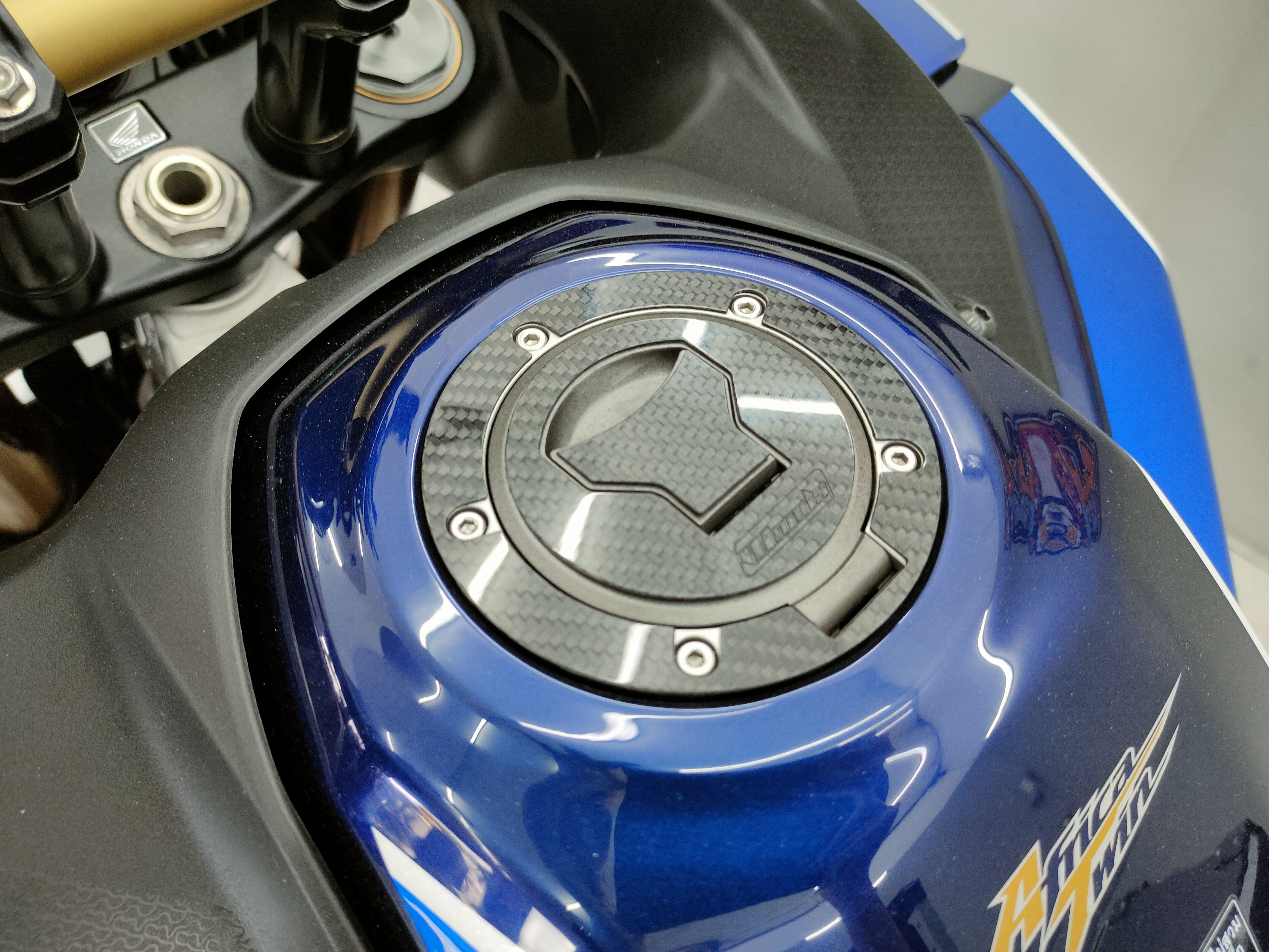 โปรแรงส์ออกรถ ⭕ บาท‼️ 🤗 Honda CRF1100L _ AFRICA TWIN Adventure Sport [DCT] จดปลายปี 2021 คศ.20 แต่งเต็มระบบ‼️