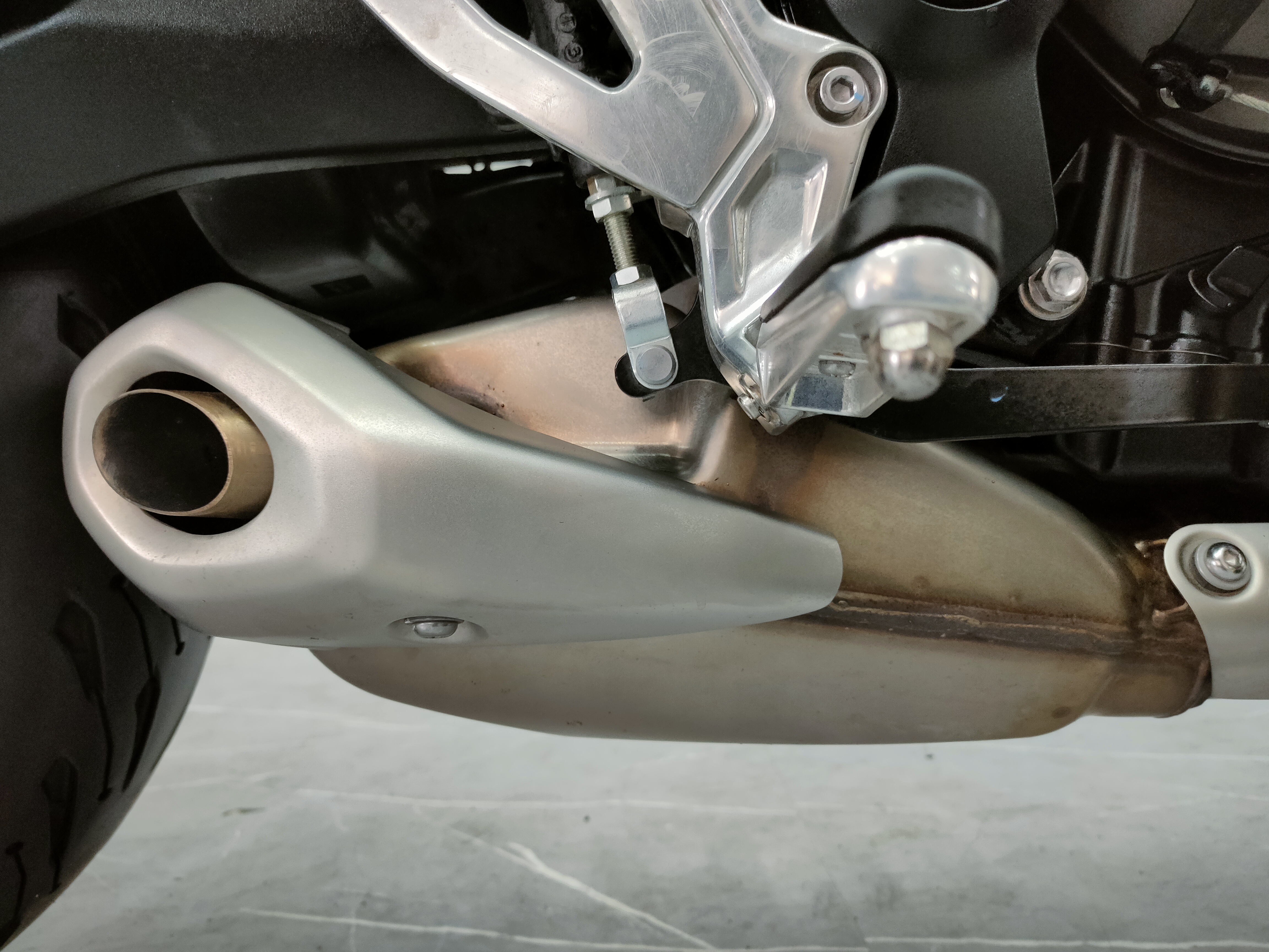 ใหม่ล่าเสือ...🤣 สปอร์ตทัวร์ริ่งสายดุ‼️ TRIUMPH TIGER660 SPORT จดกลางปี 2022 นางฟ้าวิ่งหลักพัน 💥 พร้อมชุดปี๊บศูนย์แท้3ใบ...เบิกร่วม6หมื่นบ.💥