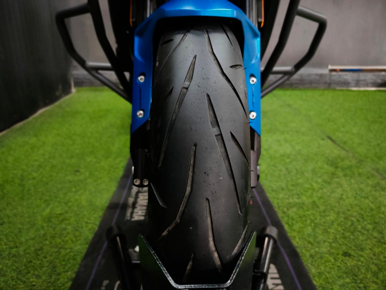 เอาจิงๆ...มันดีกว่าที่คิด‼️ สายทัวร์ตัวแนะนำ CF Moto 650MT Touring รถปี 2020 สายจอด 3 ปี 5พันโล 😅