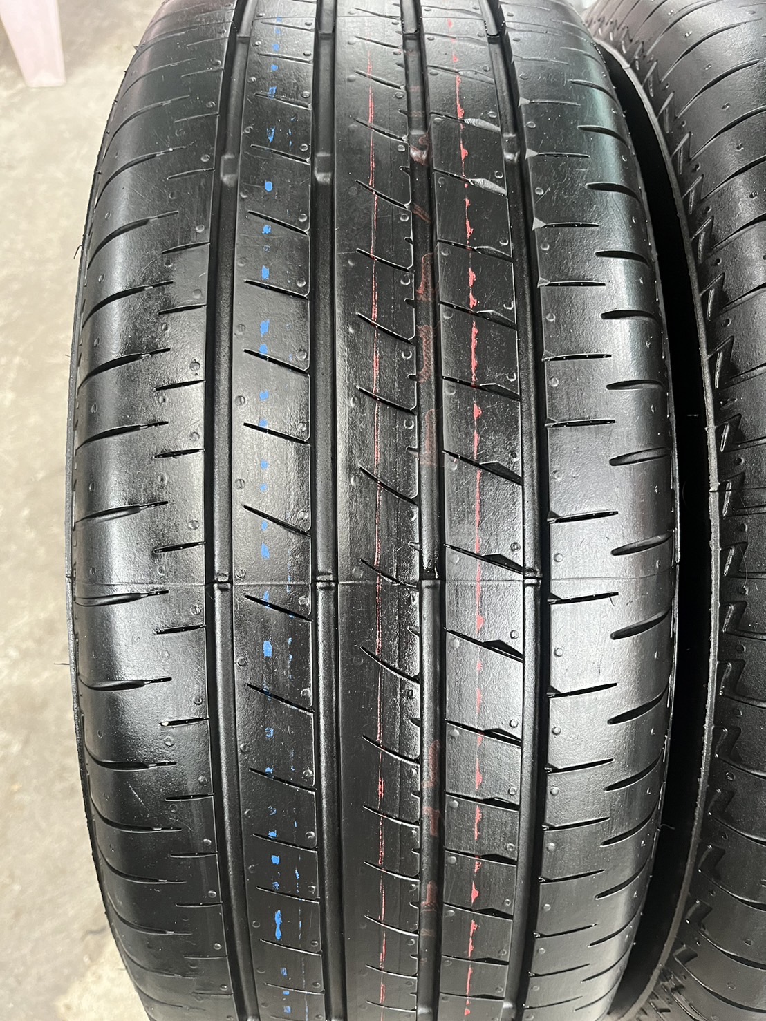 ♨ปี 24♨✨ล้อแม็กพร้อมยางป้ายแดง✨Toyota Revo Z Edition รุ่น 60 ปี ขอบ 17💖สวยกริ๊บ💖