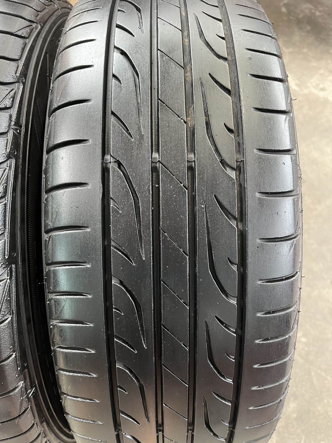 ✨ล้อแม็กพร้อมยาง 5รู114✨Honda Civic FB ขอบ 16