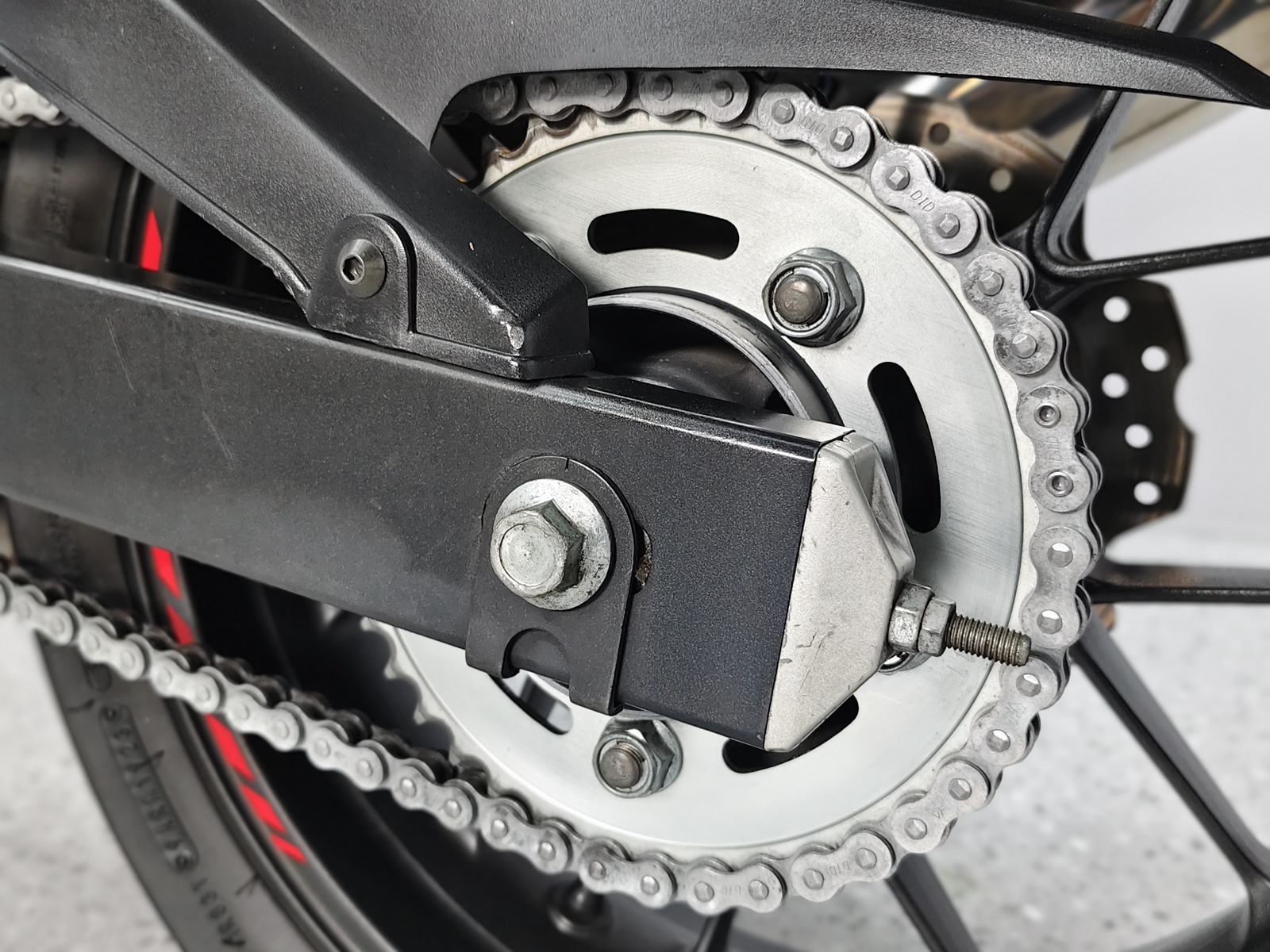 "สายทัวร์ริ่งแต่งจบงบไม่บานปลาย" HONDA CB500X ปลายปี 2015 เต็มยศพร้อมออกทริป 🏍️💨