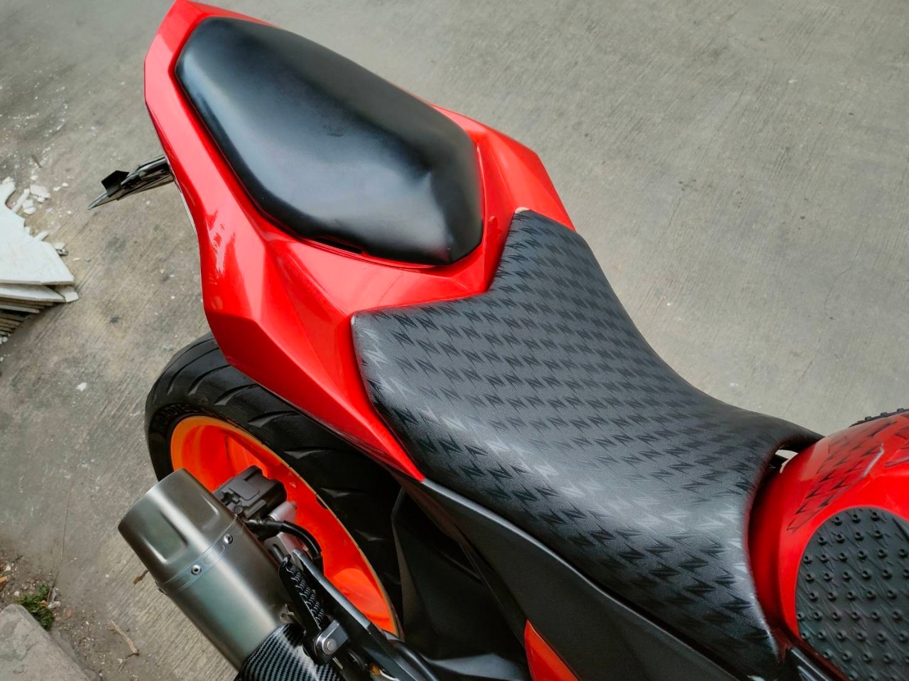 KAWASAKI Z800 ปี2013 ราคาเบา💥