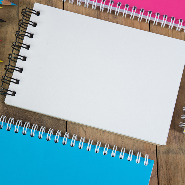 금속 반지 바인딩