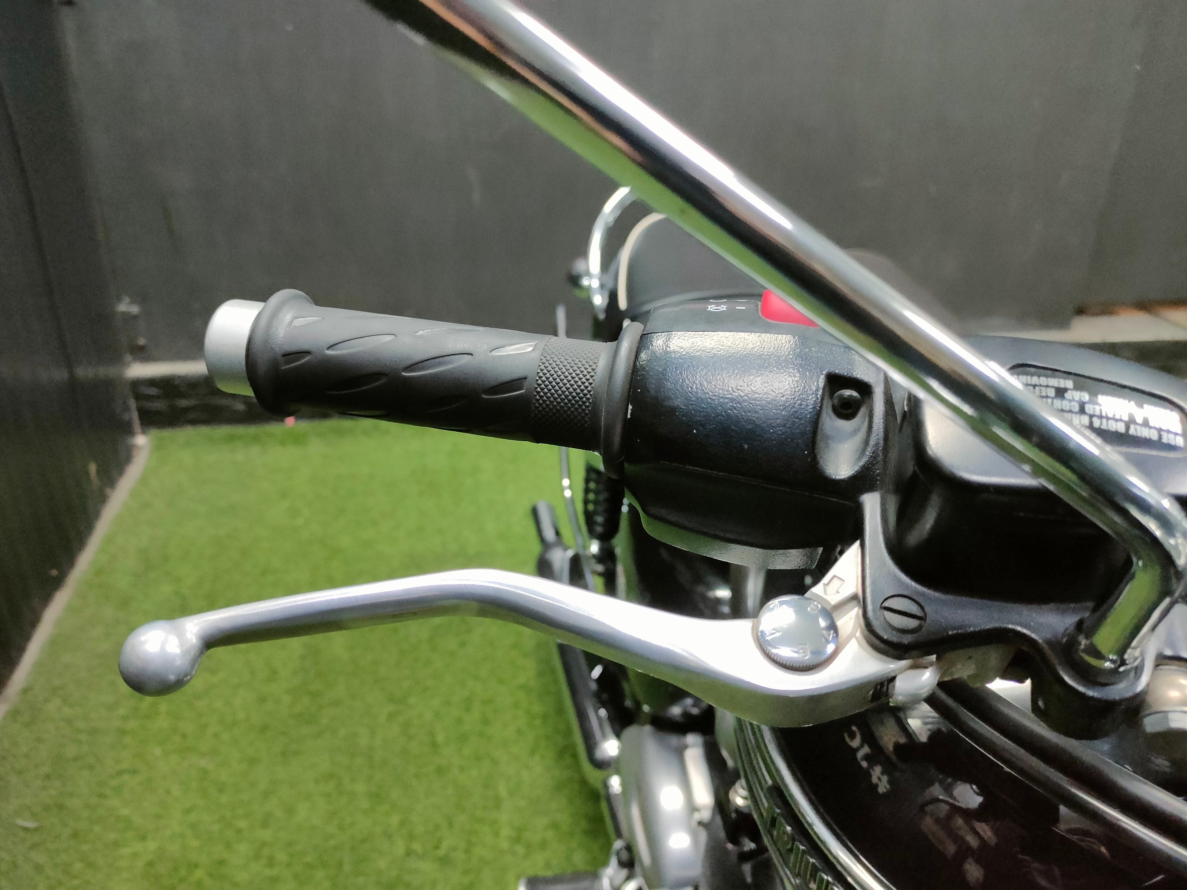 โอ้ว‼️ของแต่งเพียบเลยคันนี้....🔥TRIUMPH BONNEVILLE T100 Classic 🔥 รถปลายปี 2017 รถสวยพร้อมใช้พร้อมโปร "โจร500⁉️"