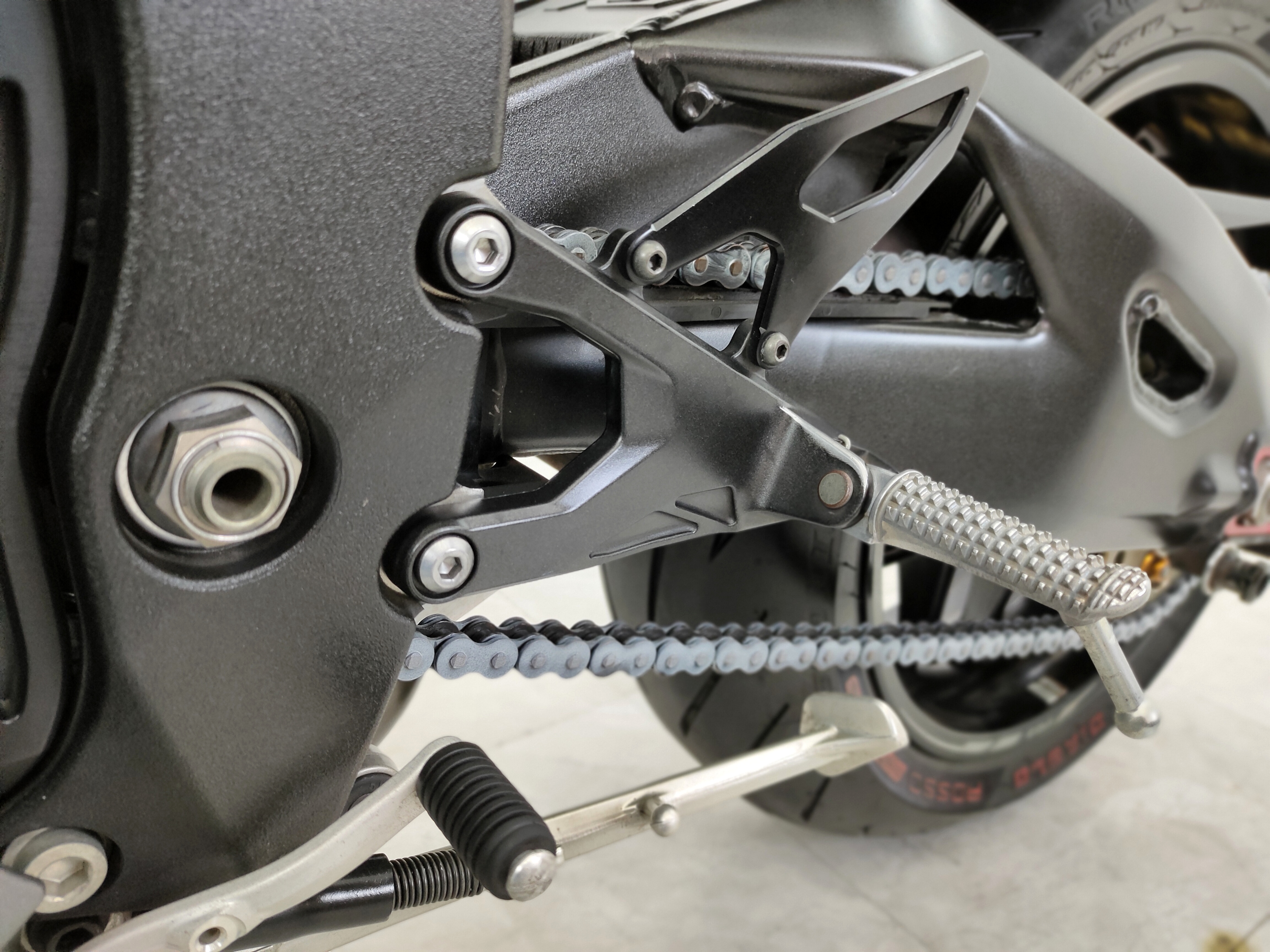 ‼️ YAMAHA YZF-R1 จดปี 2017 ทรงดีลายโดนๆ 😎