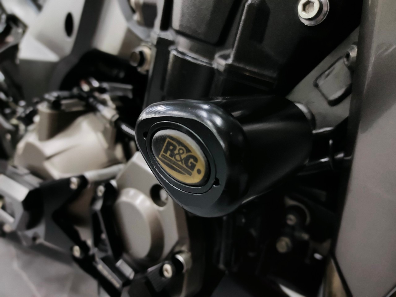 🦏 1ใน100 จัดเต็มคาราเบ๊ล❗❗ KAWASAKI Z1000 ปี2014 "เจ้าของเดียว" แต่งแท้แทบทั้งคัน...เด็ดแค่ไหนไปดูกัน 😁