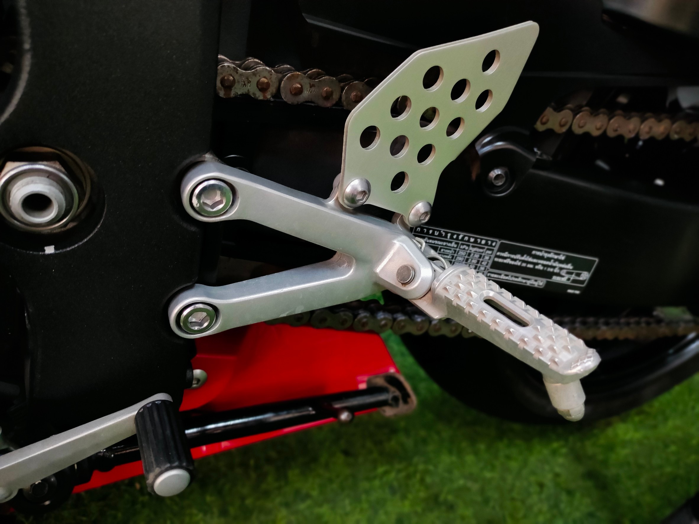 💥 ถูก สุด ใน ไทย‼️ HONDA CBR600RR คศ.2021 แท้ปลายปี 🎌 Rare item...Racing Replica ที่แท้ทรู 🏁