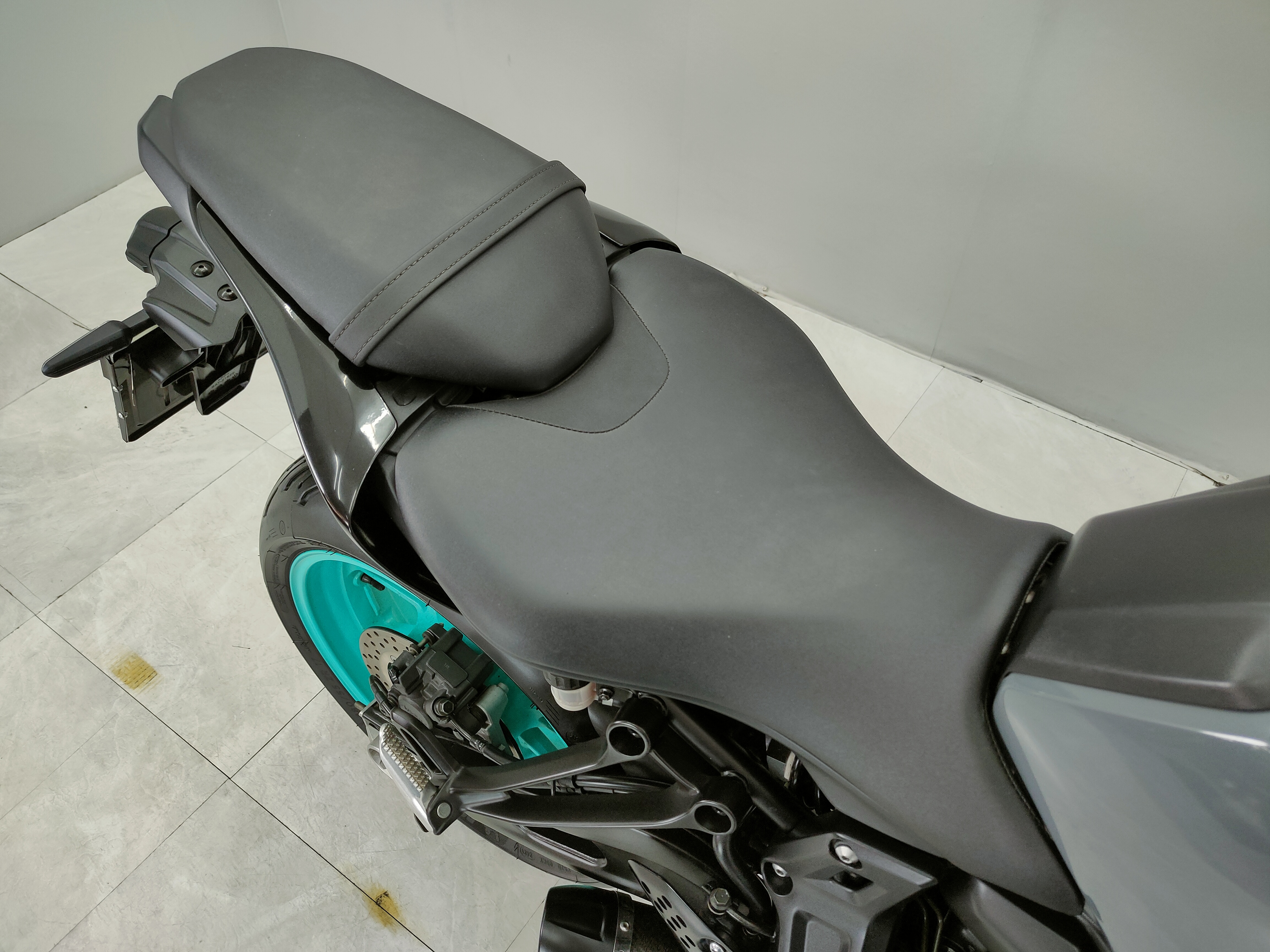 ❌️ ร้าน นี้ ไม่ กรอ ไมล์ ❌ เอเลี่ยนเข้าใหม่ 👽 รถบ้านมือเดียวเช่นเคย‼️YAMAHA MT07 จดปี 2022 พร้อมโปรออกรถเริ่มต้น ⭕ บาท‼️