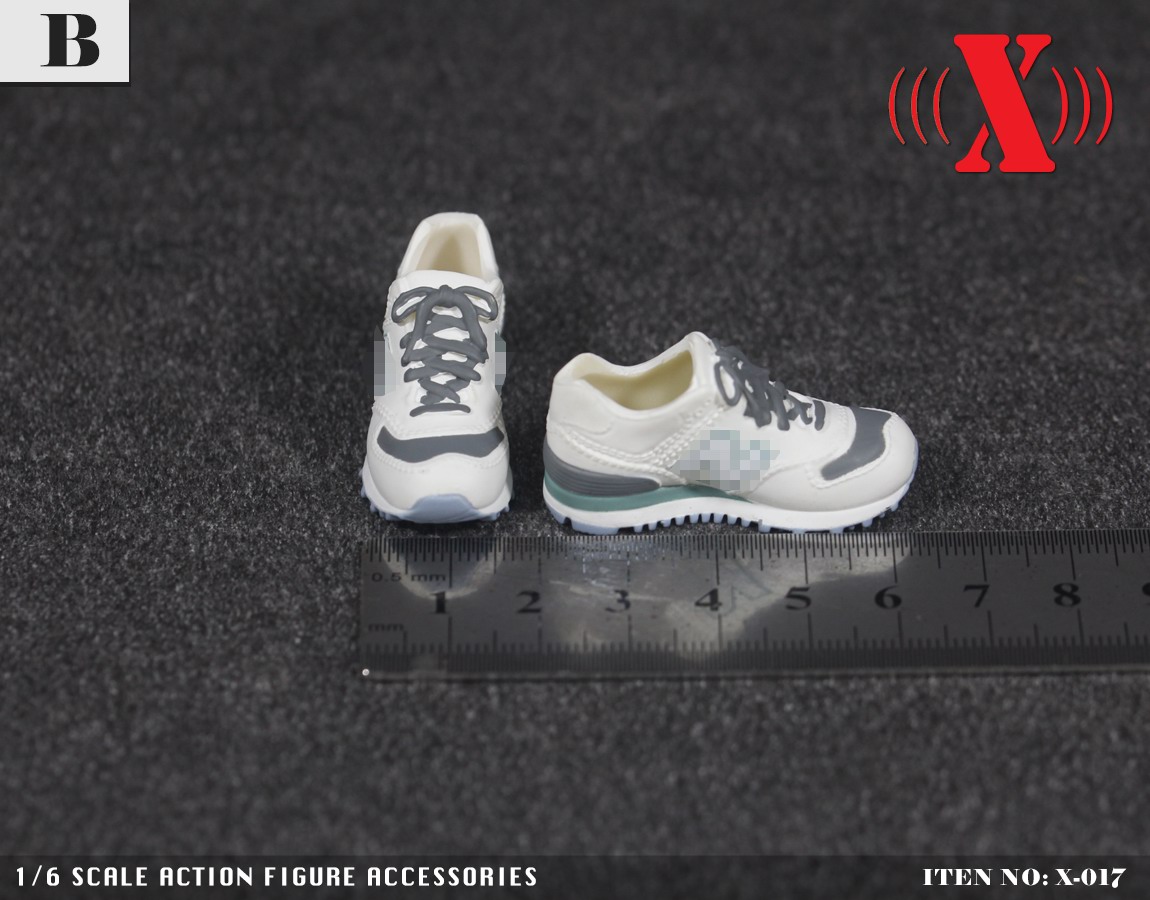 X Toys X-017 Women's Sports Shoes