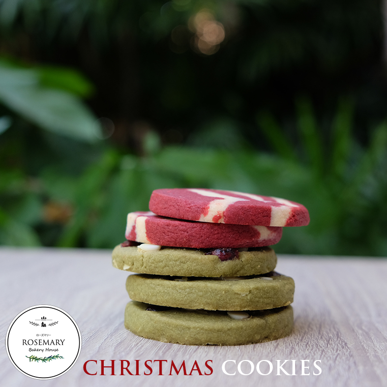 แชร์: Favorite (3) 🍪🎅🎄คุ้กกี้คริสมาส CHRISTMAS COOKIES บรรจุถุง ถุงซีลเกรด AAA ลายคริสมาส มี 4 ลาย (จำนวนจำกัด) - CKH * ขั้นต่ำ 5 ชิ้น