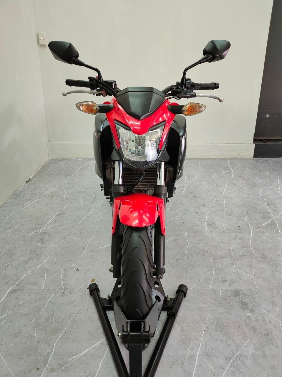 ❌️ ร้าน นี้ ไม่ กรอ ไมล์ ❌️ เจ้จัดให้>>>CB300Fabs<<<จดทะเบียนปี 2014