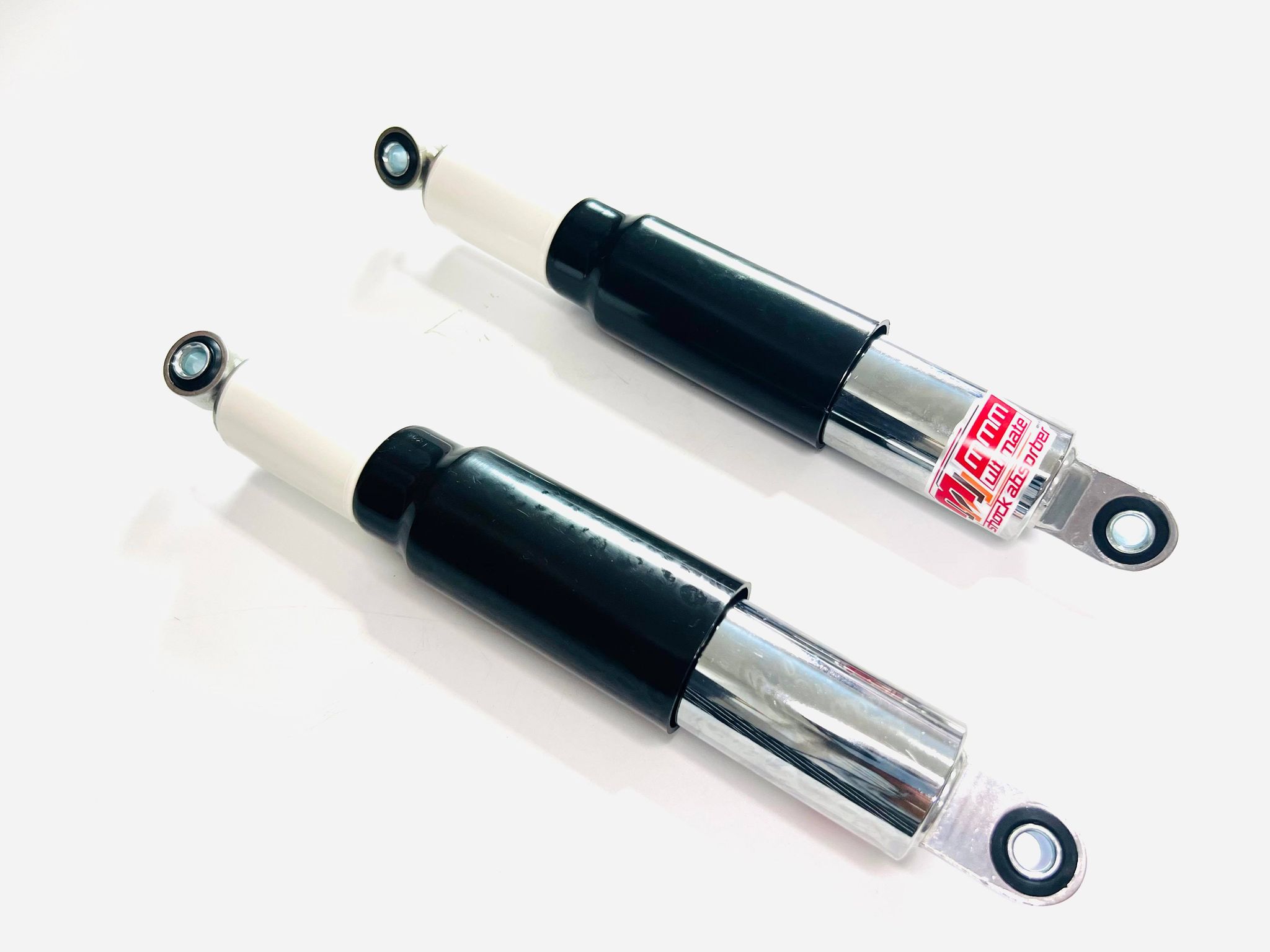 โช๊คหลังroyal suzuki royal L1-3