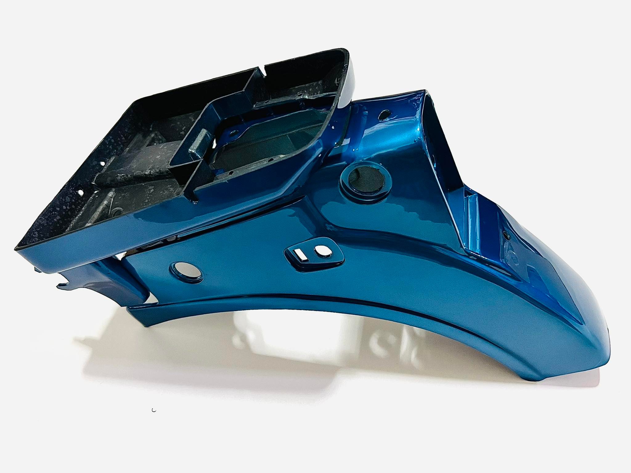 บังโคลนท้ายซี700 C700 C