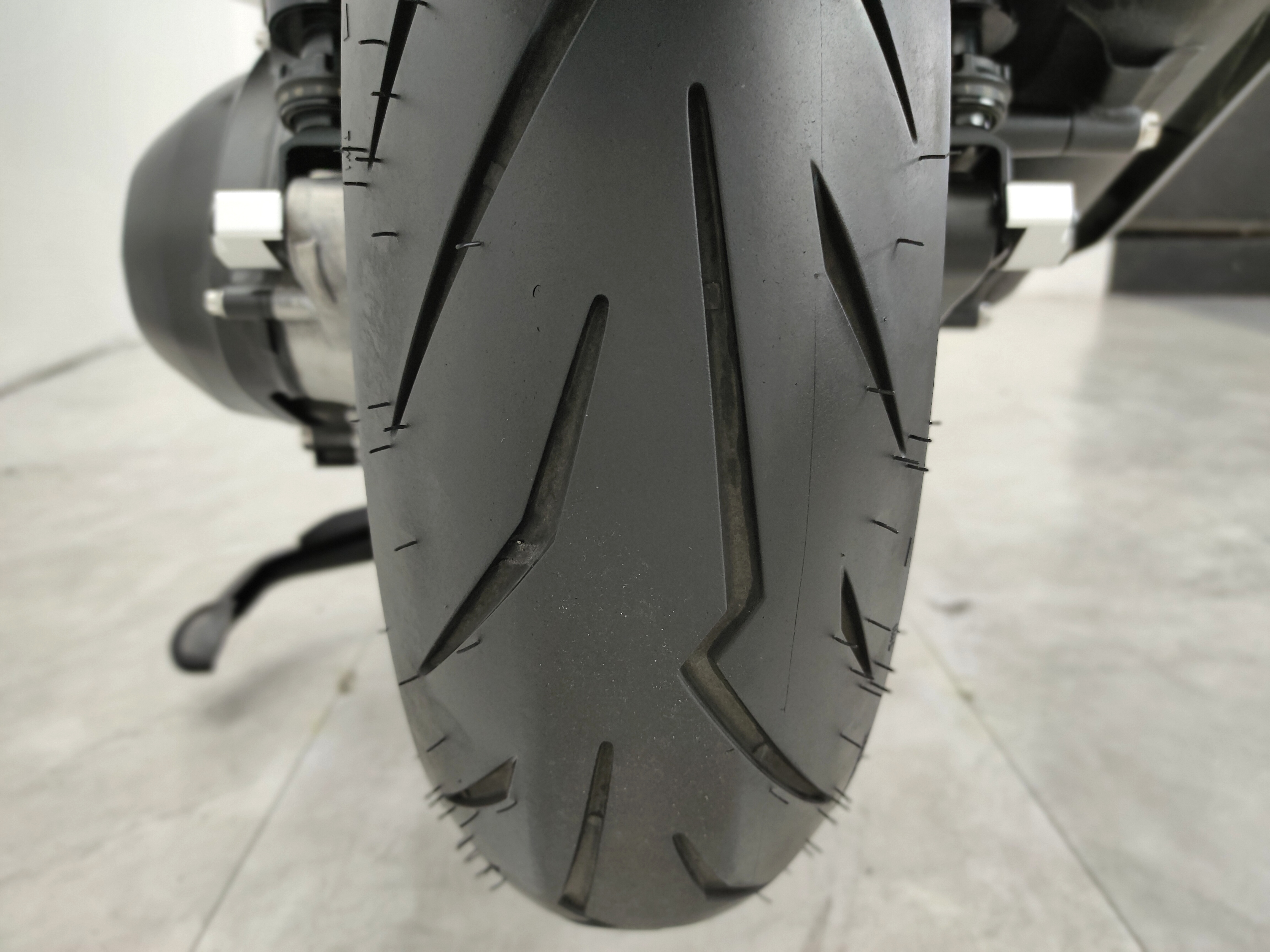 เนี๊ยบจิงคันนี้ 📢 Honda FORZA 350 RoadSync ปี2023แท้ แต่งครึ่งแสน‼️