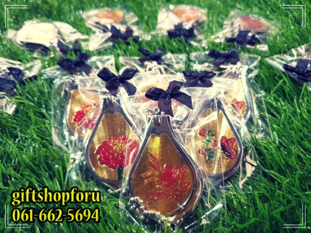 ของชำร่วยงานศพ ตัดเล็บพร้อมที่เปิดขวด