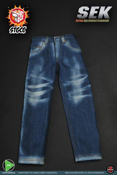 Soldier Story NO.SS086 SEK German Spezialeinsatzkommando