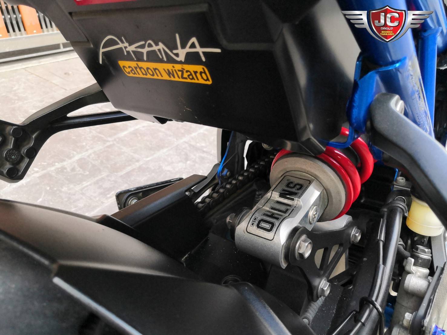 🔥 Z900 Special Edition จดทะเบียนปี 2017 ราคาโจรคุ้มเกินคุ้ม