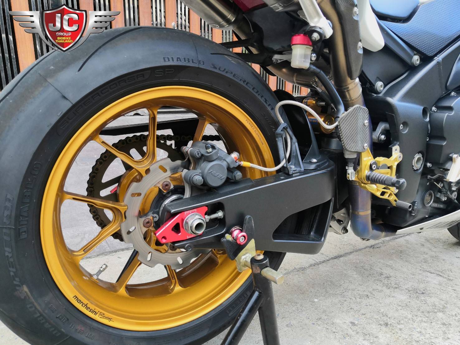 YZF-R1 /2012 ไมล์น้อย 12,xxx แท้💯สุดจัดจบจริงแต่งไป4แสนเหมือนได้รถฟรี‼️