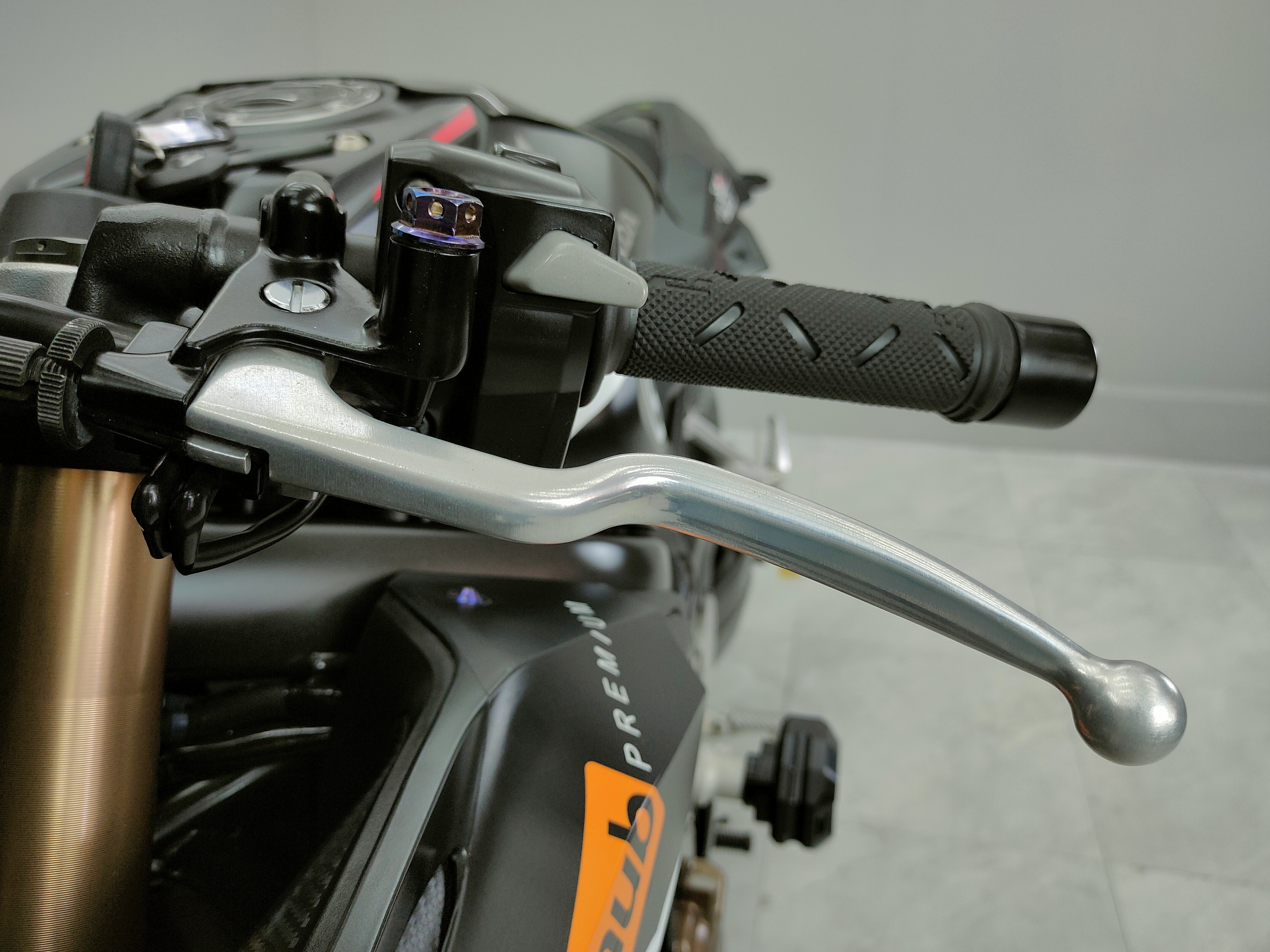 อัยย่ะ💥ดำๆหล่อๆเต็มสูตร HONDA CBR650R จดปลาย 2020 มือเดียวไมล์น้อยแต่งเยอะ