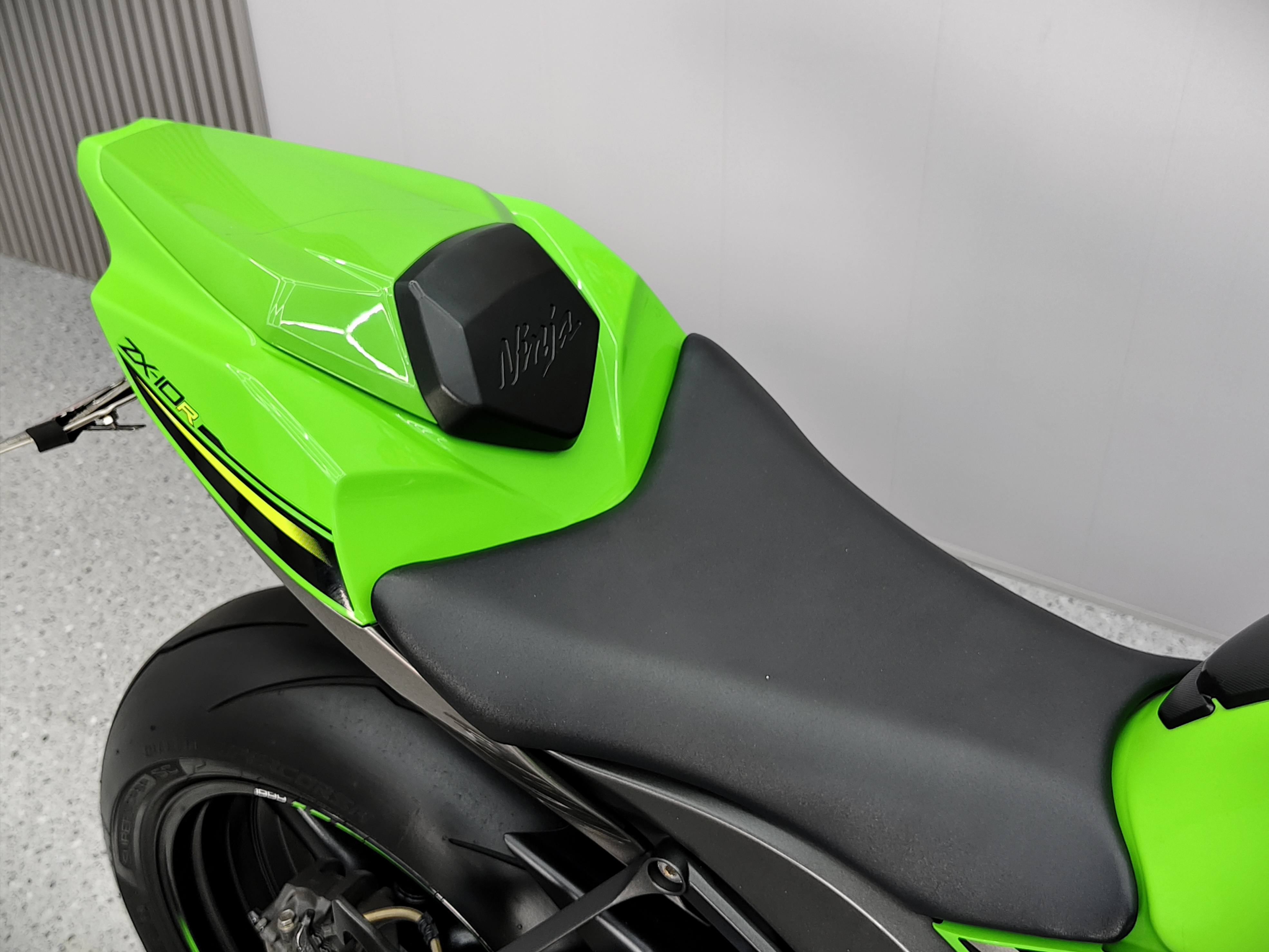 ❌️ ร้าน นี้ ไม่ กรอ ไมล์ ❌️ ฝาแดงเค้าว่าแรงส์จัด 💥 KAWASAKI ZX10R (ฝาแดง) จดปี 2020 โมเดล18 🚩 มือแรกไมล์น้อยจ้า