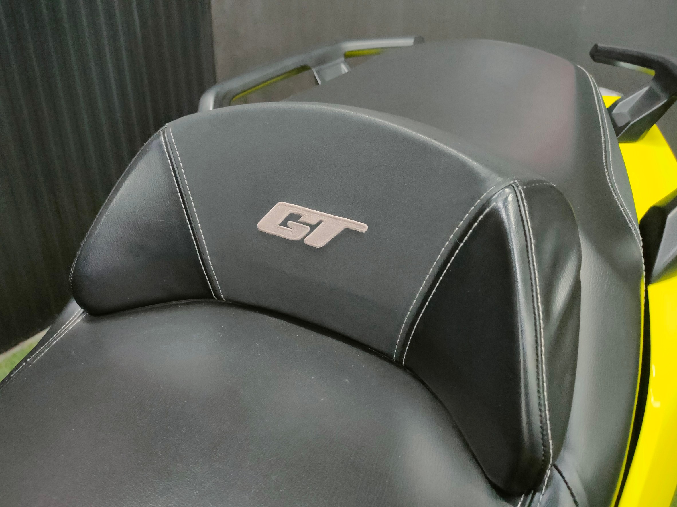 สกู๊ตเตอร์หรูเกรดพรีเมียม BMW C400GT รถปลายปี19 🤩 Warp ลาย Performance+Service เรียบร้อย 👍