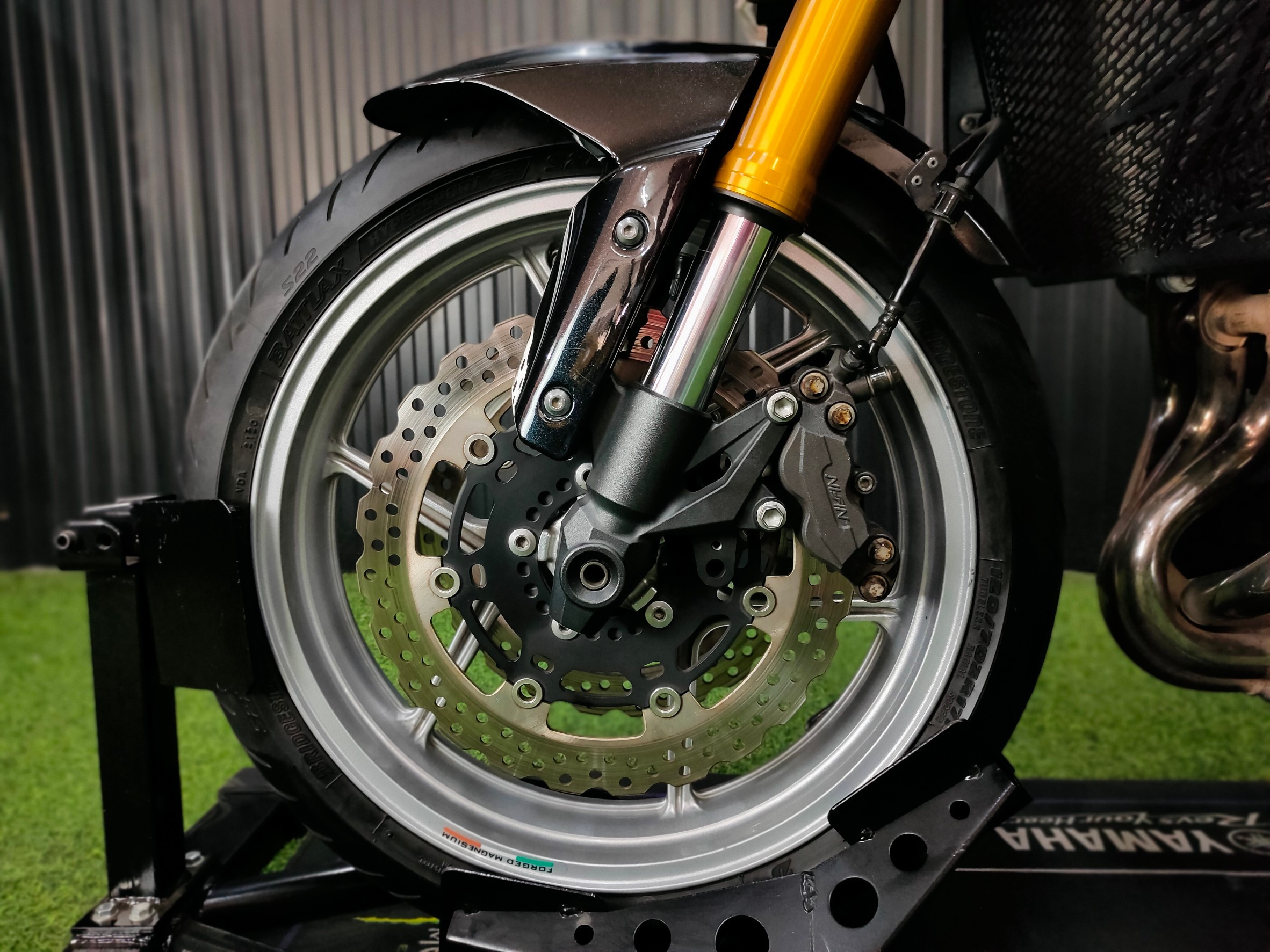 จัดว่า Rare พอตัว 🦏....KAWASAKI Z800 Limited ปี2016แท้ "ทรงดีพิมพ์นิยม" พร้อมโปรแรงส์กระแทกใจ 💥