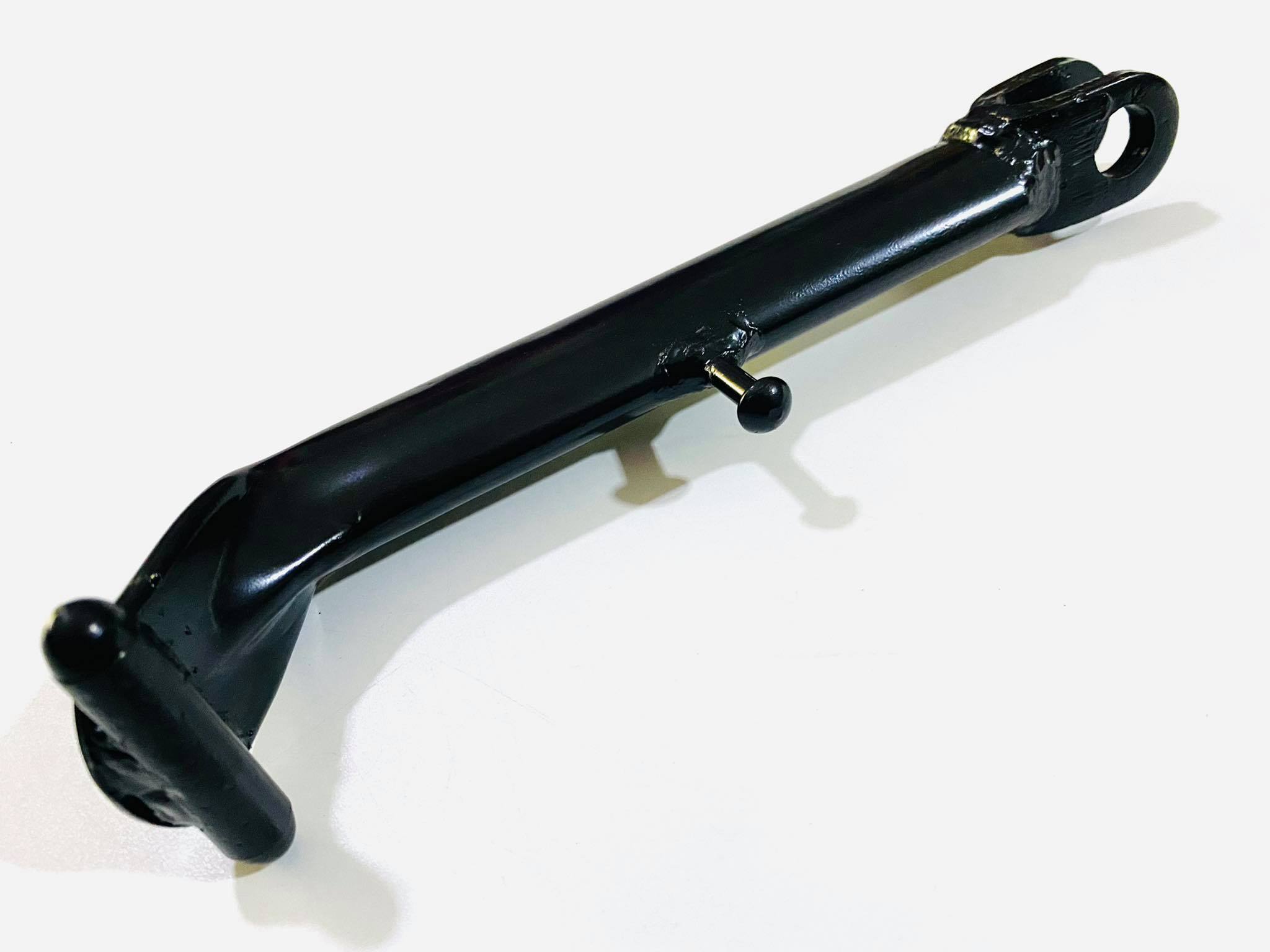 ขาตั้งข้างดรีมคุรุสภา dream100