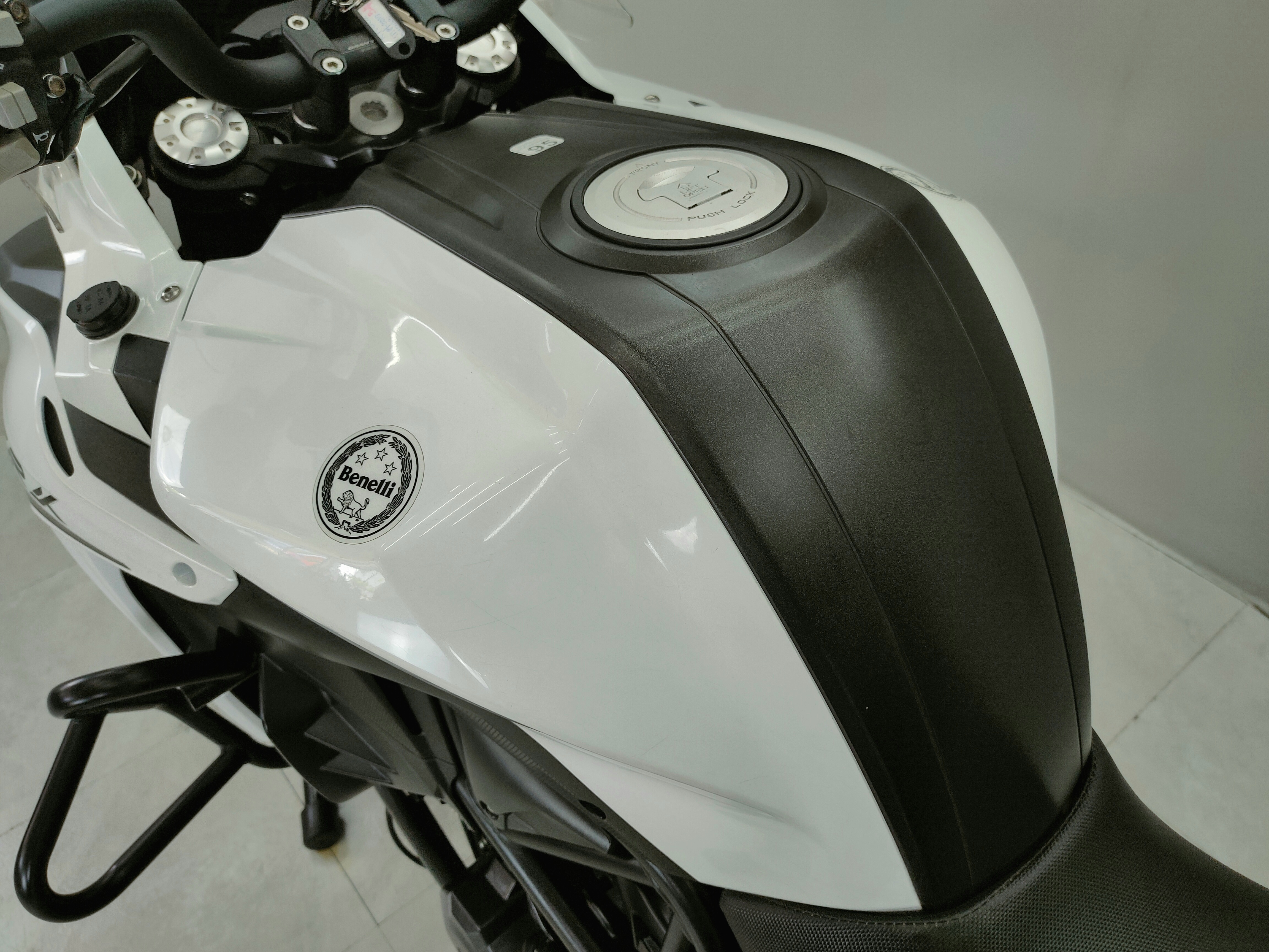 💥 BENELLI TRK502 ปลายปี 2022 แท้ ✨