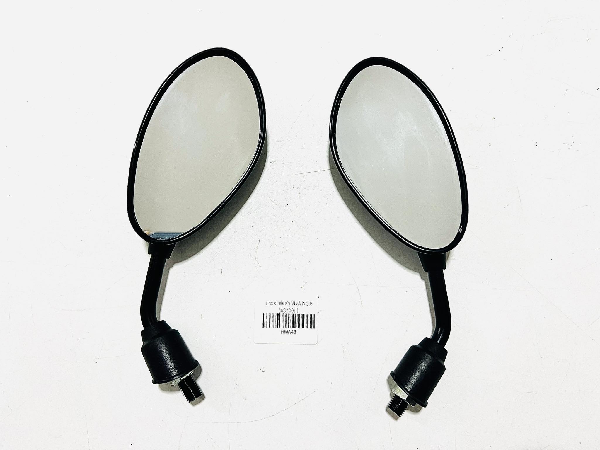 กระจกย่อส่องหลัง ดรีม99 ดรีมc100p L1-4