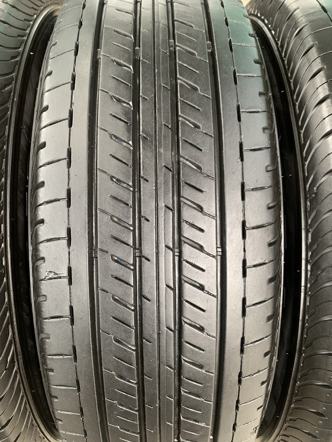 ✨ล้อแม็ก✨ISUZU X-Series ขอบ 16 พร้อมยาง 215-65-16 Bridgestone♨ปี 21♨