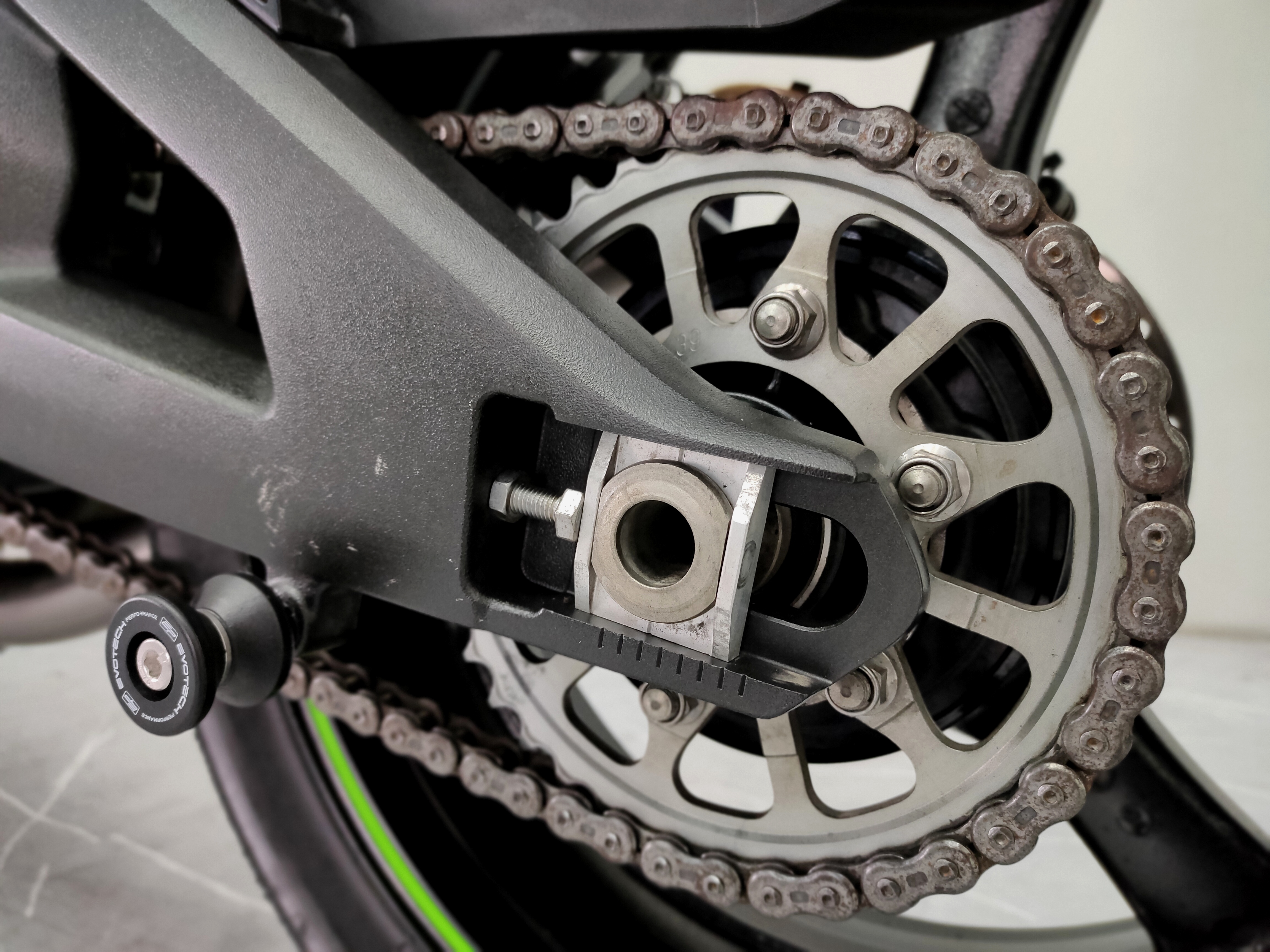 😎 ฝา แดง ดิ ว่ะ ⁉️ KAWASAKI Zx10r 💢ฝาแดง💢 จดปี 2020 โมเดล18 "มือเดียวออกห้าง" พร้อมหล่อ