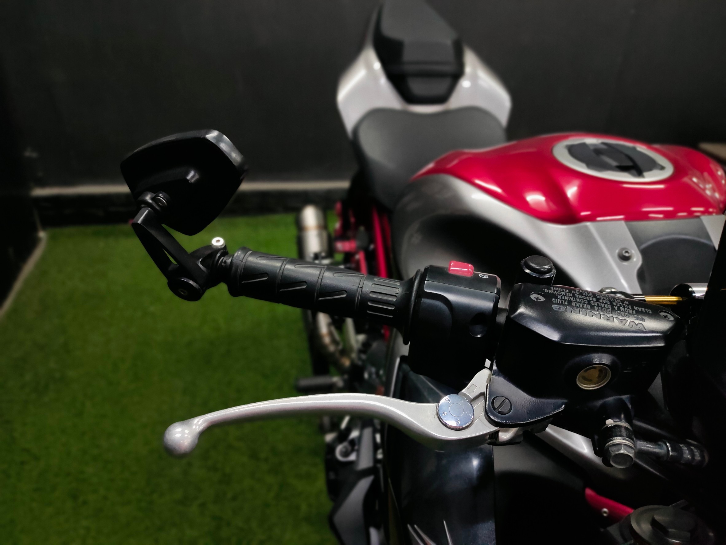 Z-900ABS Special Edition ปี 2019 รถสภาพนางฟ้าเกรด🅰️+