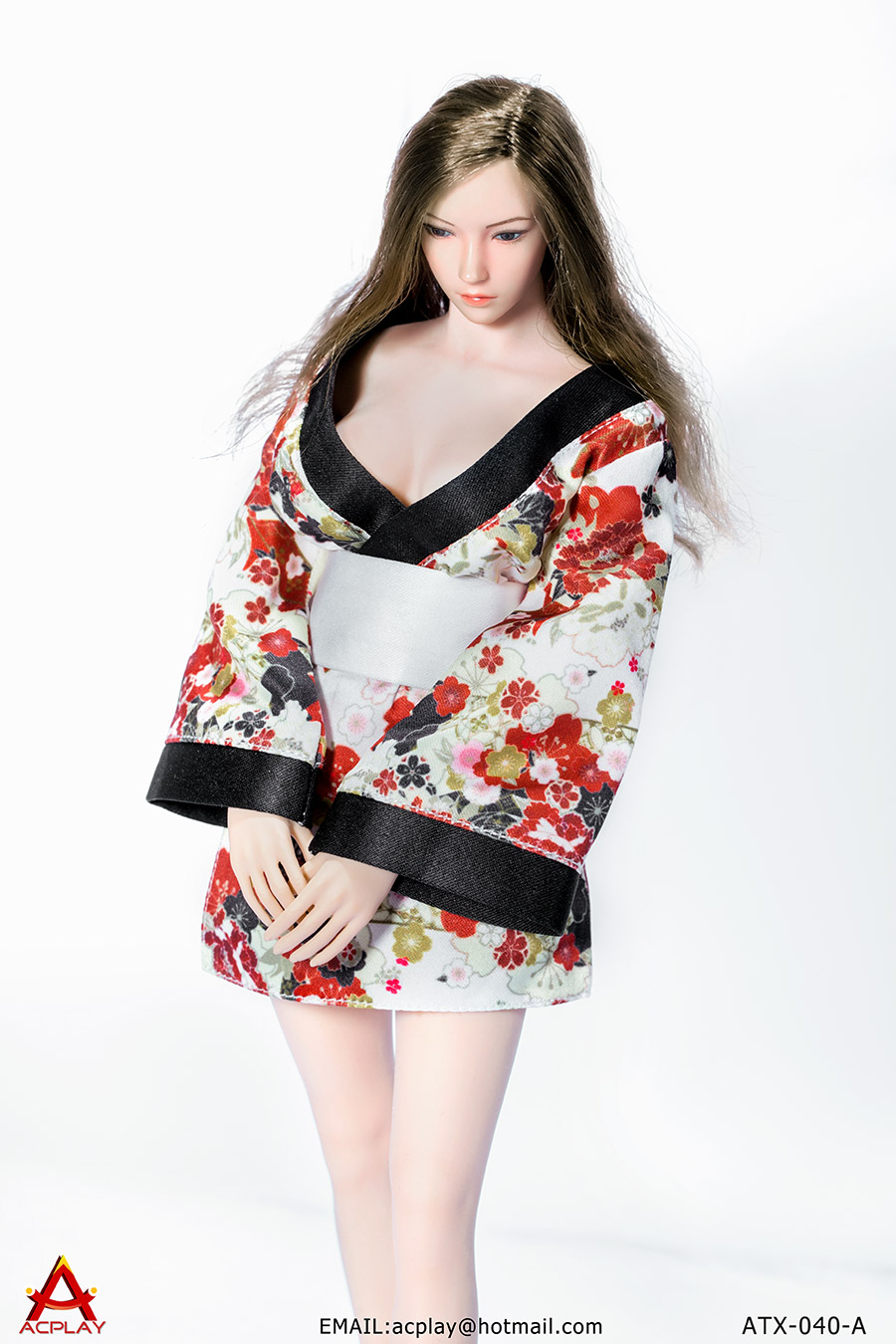 ACPLAY ATX-040 1/6 The Japanese dress suit