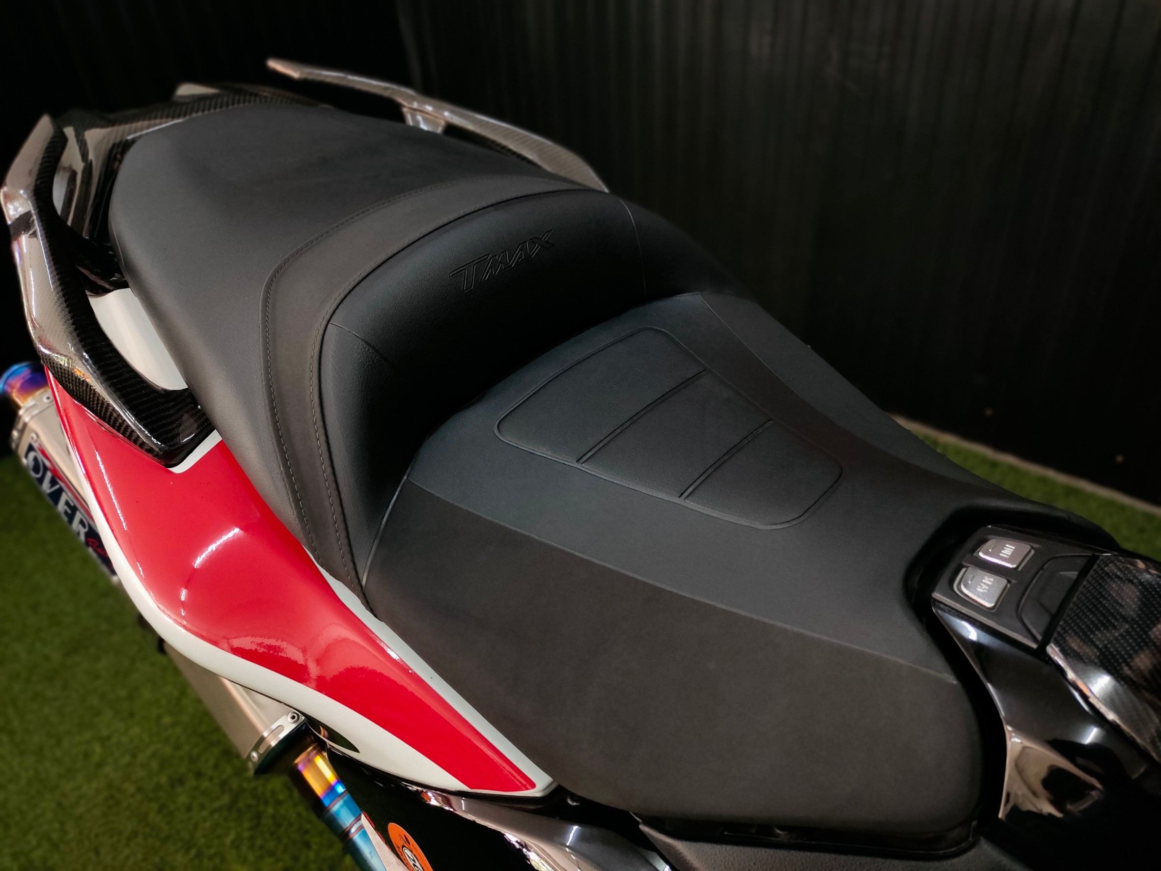 🎌Tmax530Dx จดปี 2021 โมเดล18 💥สวย ถูก ดี...Serviceถึงๆ💥