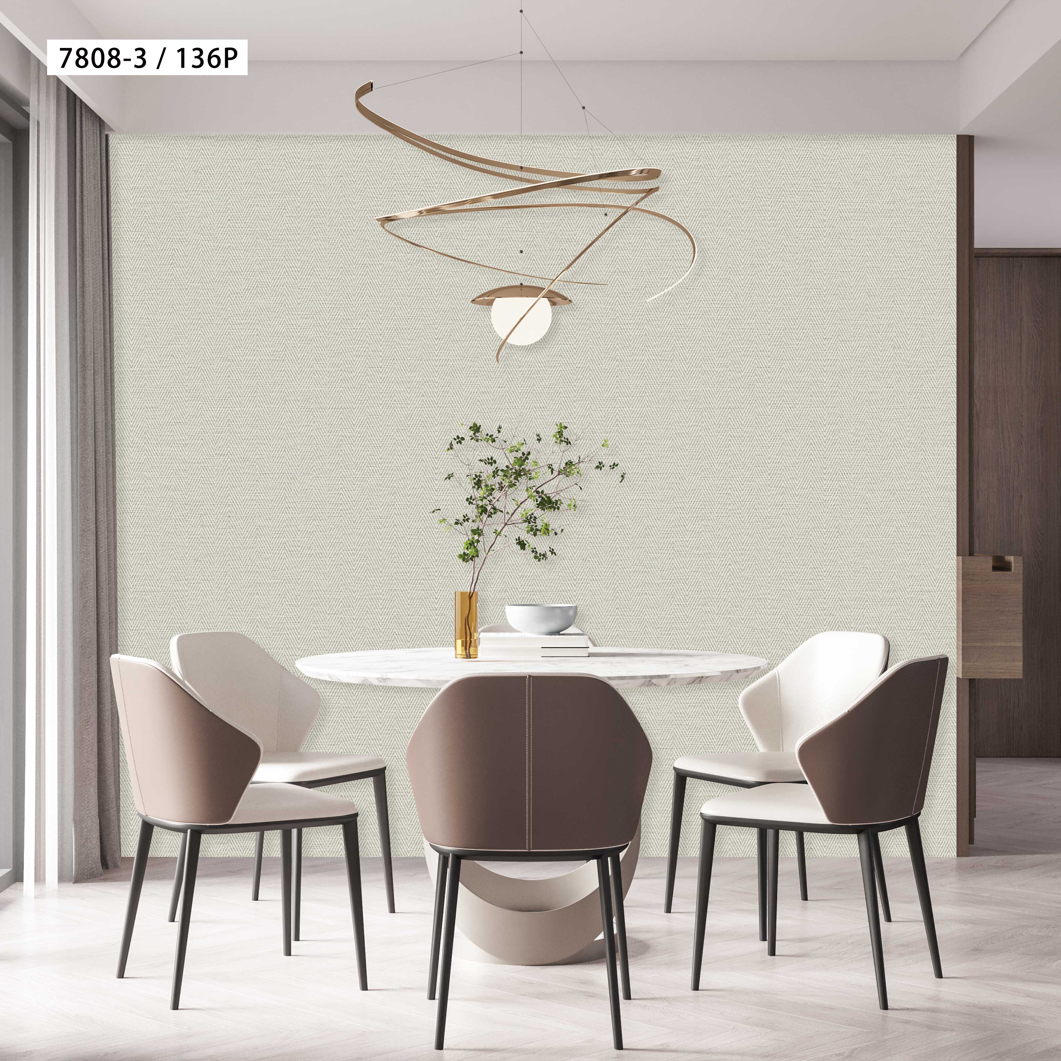 Galaxy - BW Collection ลายมินิมอล