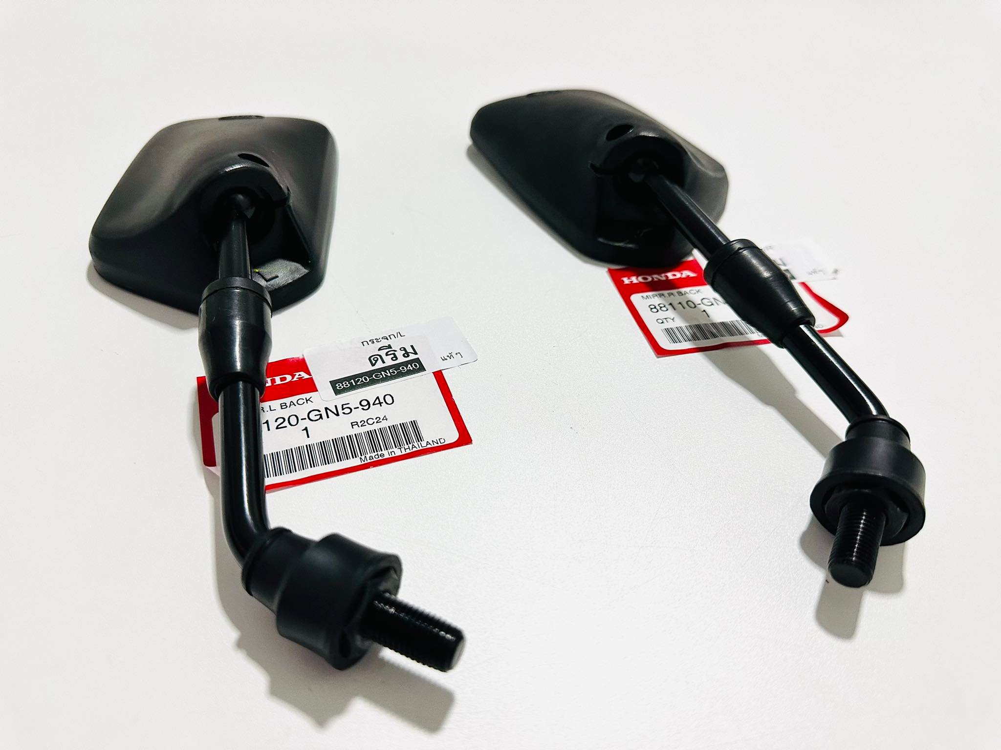 กระจกดรีมคุรุสภาแท้ศูนย์ รอ/L1-3