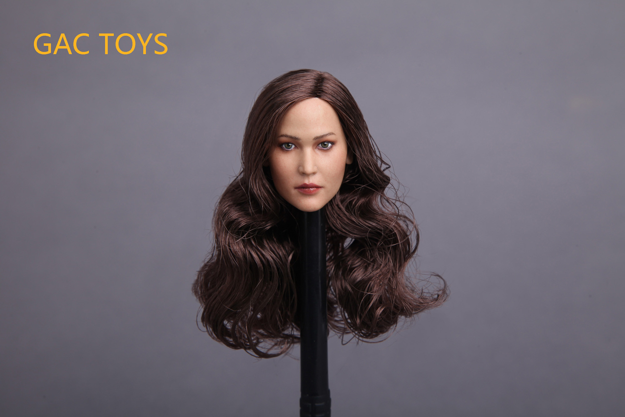 GACTOYS GC003B American beauty headsculpt