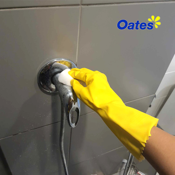 โอ๊ตส์ ฟองน้ำอเนกประสงค์ ฟองน้ำนาโน ฟองน้ำเมลามีน