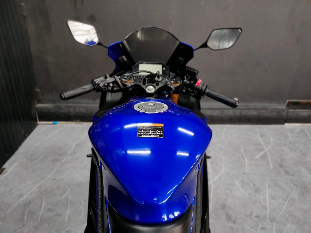 คันก่อนไป...คันใหม่มาอย่างไว 😎 New R3 จดปี 2019 💫นางฟ้า2พันโล💫 สวยจึ้ง‼️