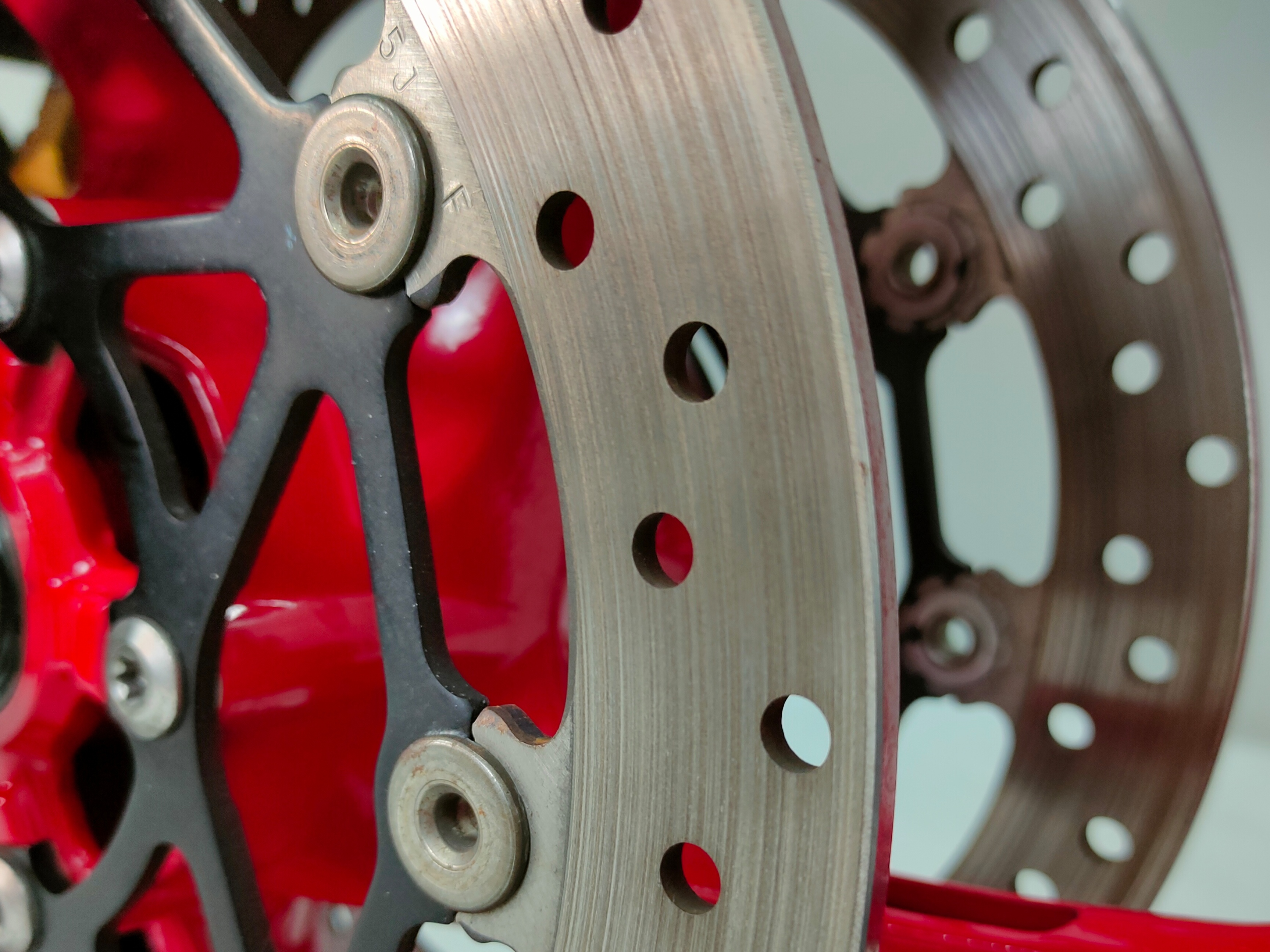 ❌️ ร้าน นี้ ไม่ กรอ ไมล์ ❌ TRIUMPH STREET TRIPLE 675RX จดปี 2019 โมเดล16 3พันโลแท้...สเปคแบบนี้หาไม่มีแว้ว 😬พร้อมโปรโมชั่นโดนๆ