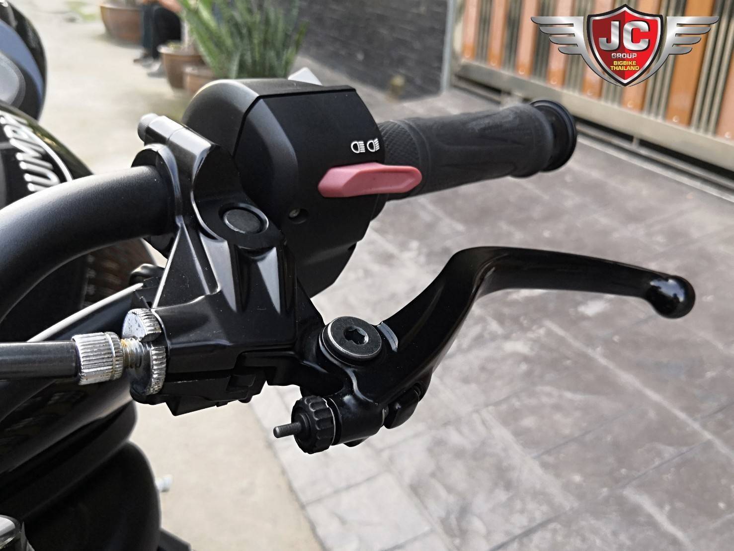 Triumph Street Triple 765 RS Option เทพ innocent ราชา3สูบที่แท้ทรู‼️