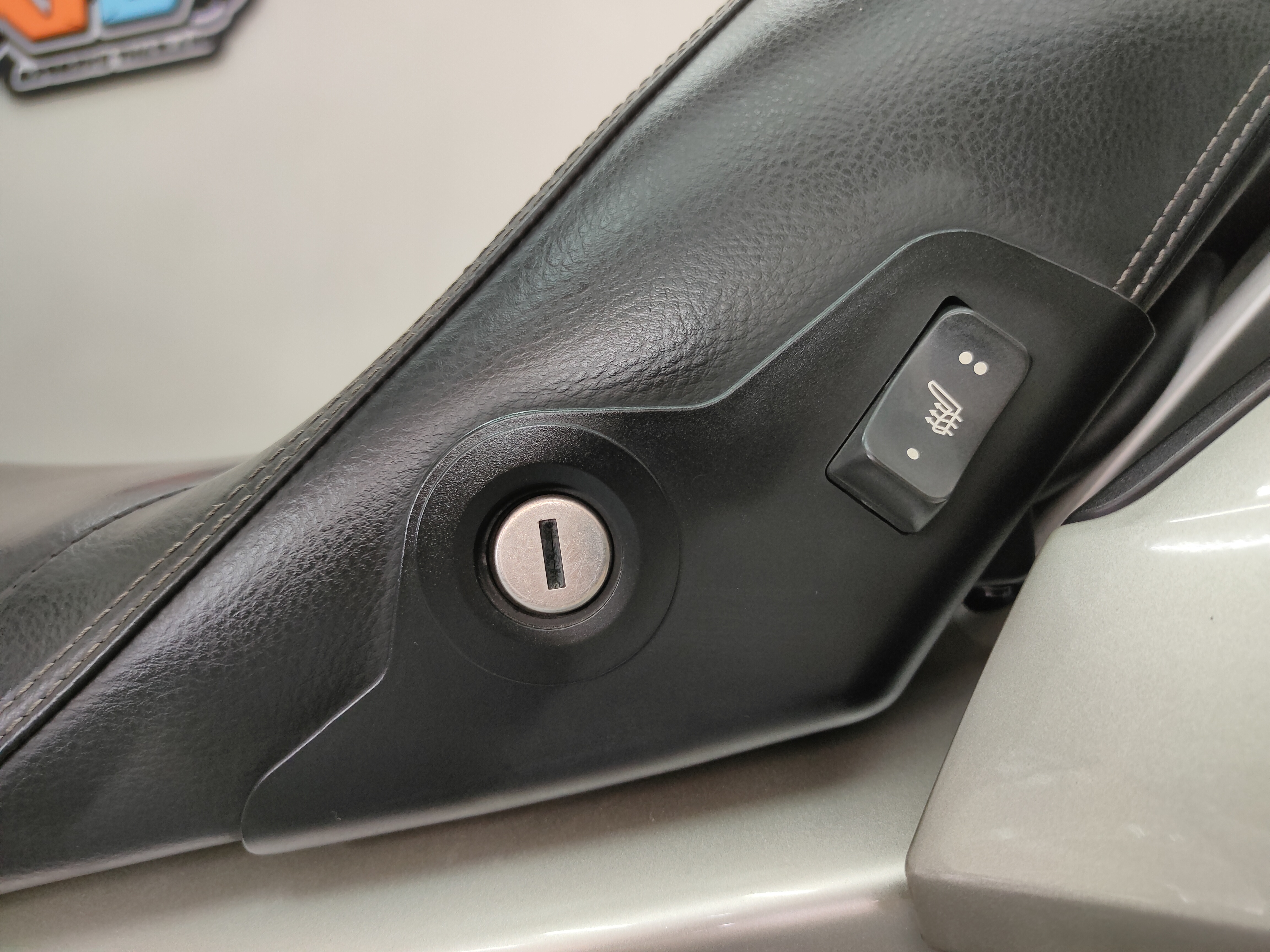 🏍️💨 ที่สุดของTouringทางดำ ✨ ฟังก์ชั่นโคตรล้ำ...ขี่โคตรสบาย✨ BMW K1600GTL ปี 2012 ออกห้าง1.69ล้าน 😱 สภาพ80แต่ราคาแค่35⁉️