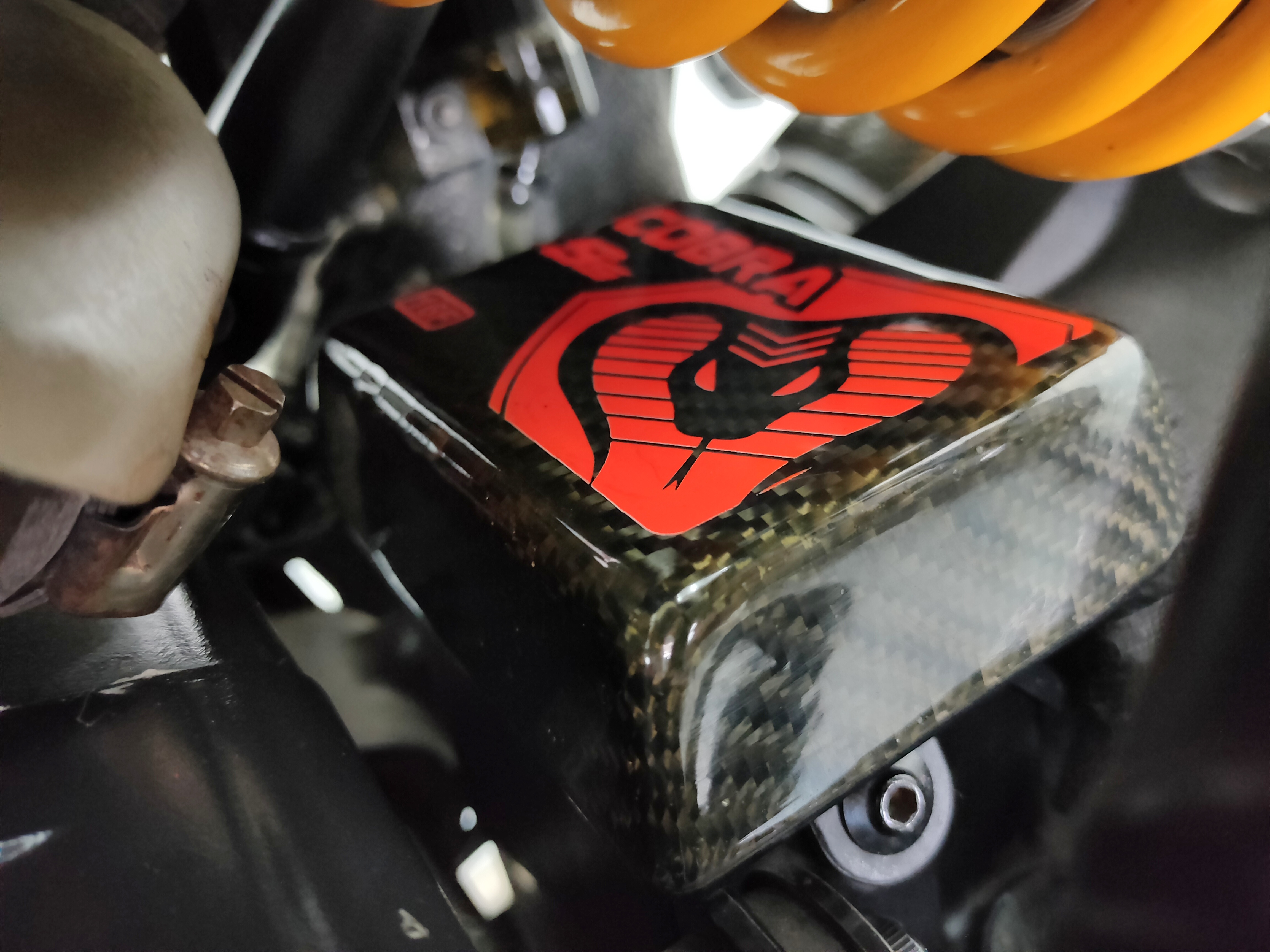 ไม่กี่คันในไทย...Rare จนนับคันได้‼️ DUCATI MONSTER1200S 💢แต่งตัวR+Map Race💢 Gen2 ปี2017 แท้ล้อ Machesini ของแต่งแน่นทั้งคัน 😎