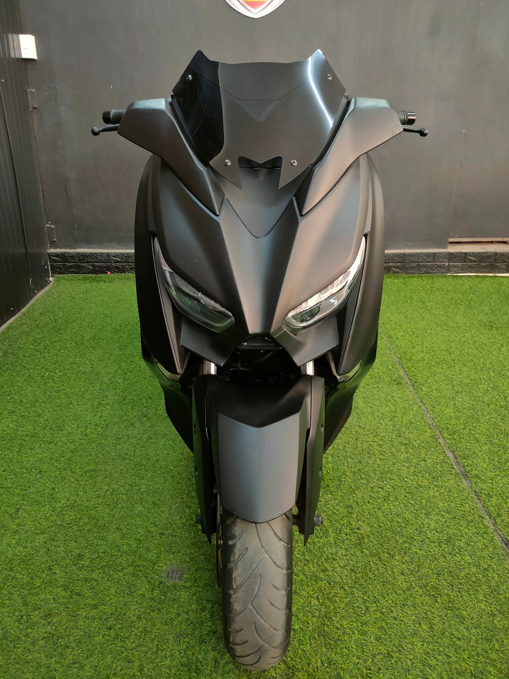 ไม่นับ SP สีนี้สวยสุดละ‼️ YAMAHA XMAX300 โลโก้ทอง ปลายปี2020 ✨รถสวยมือเดียวมีทรง 🤗