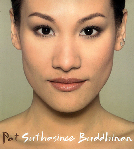 Pat Suthasinee Buddhinan - แพ็ท สุธาสินี พุทธินันทน์ - 2004