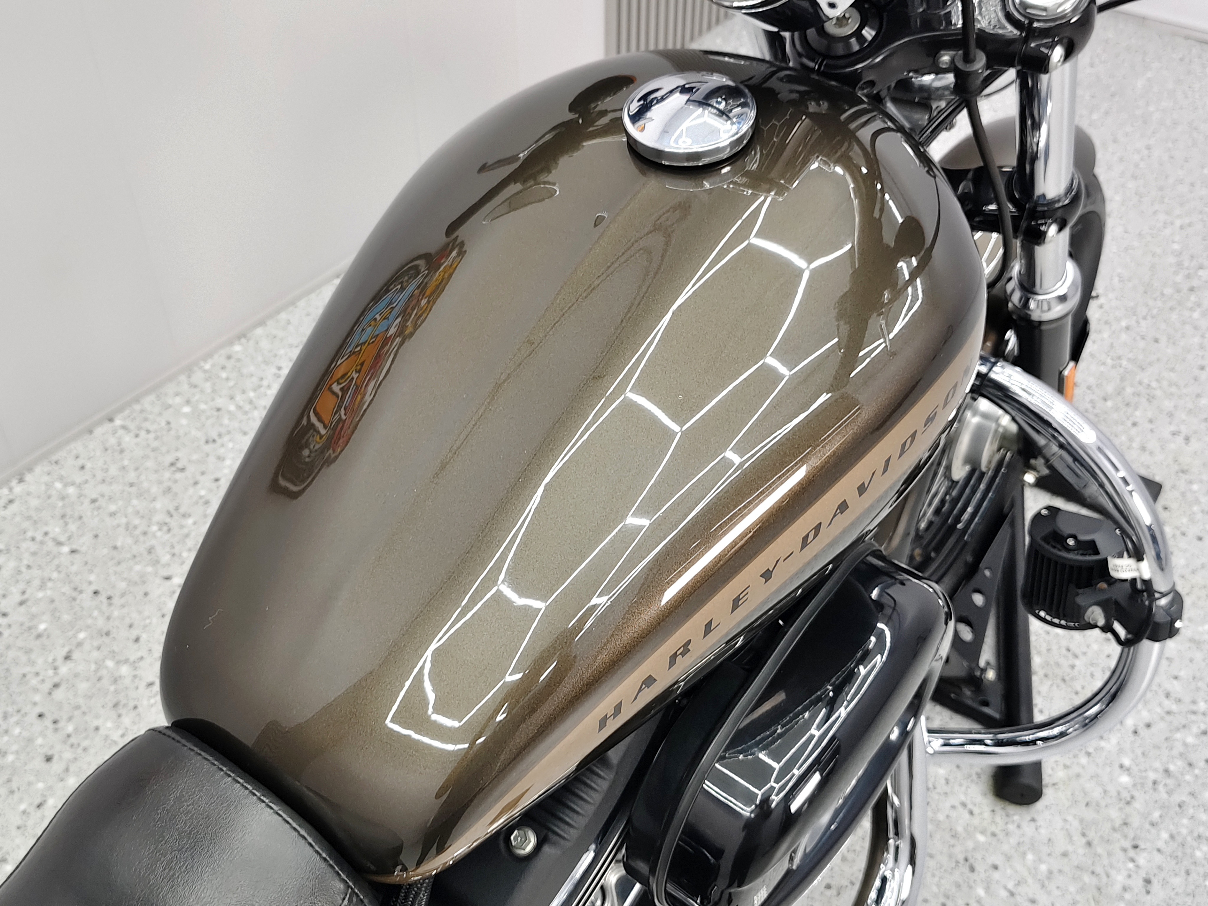 โปร ⭕️ บาทแบบนี้....วัยรุ่นเมกาว่าไง ⁉️ HARLEY DAVIDSON Sportster 1200 Custom กลางปี 2020 สวยๆ